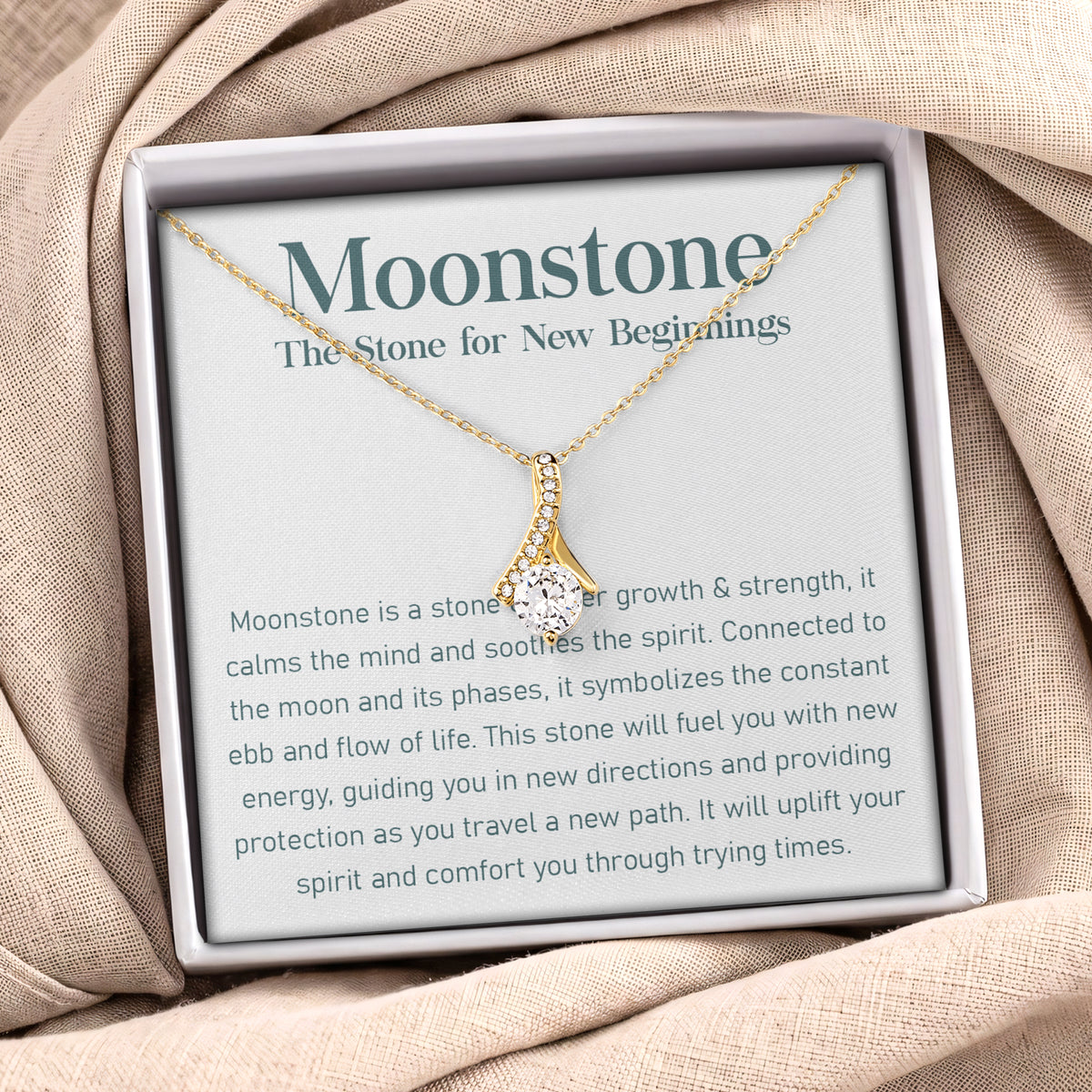 New Beginning Jewelry