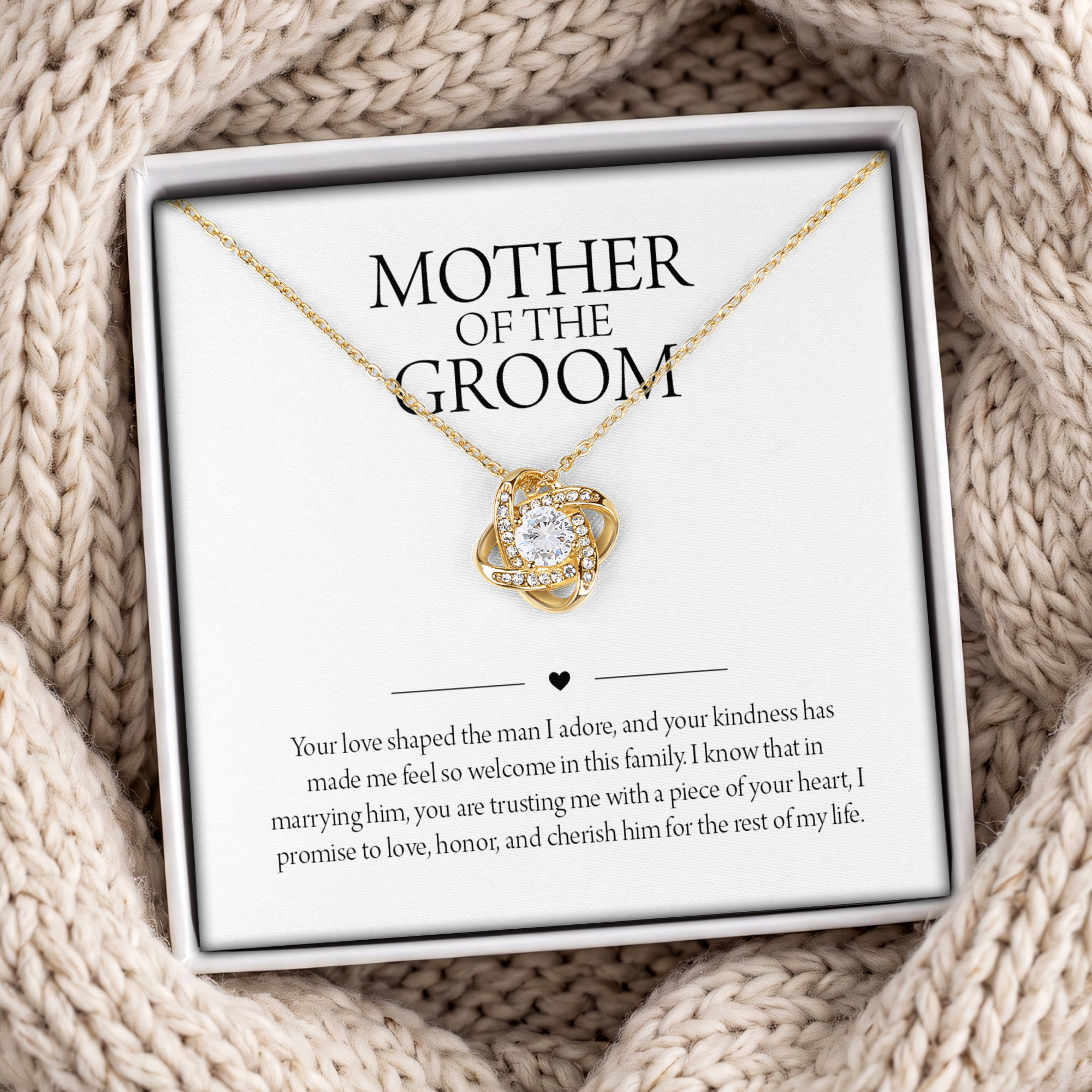 Mother Of The Groom Jewelry