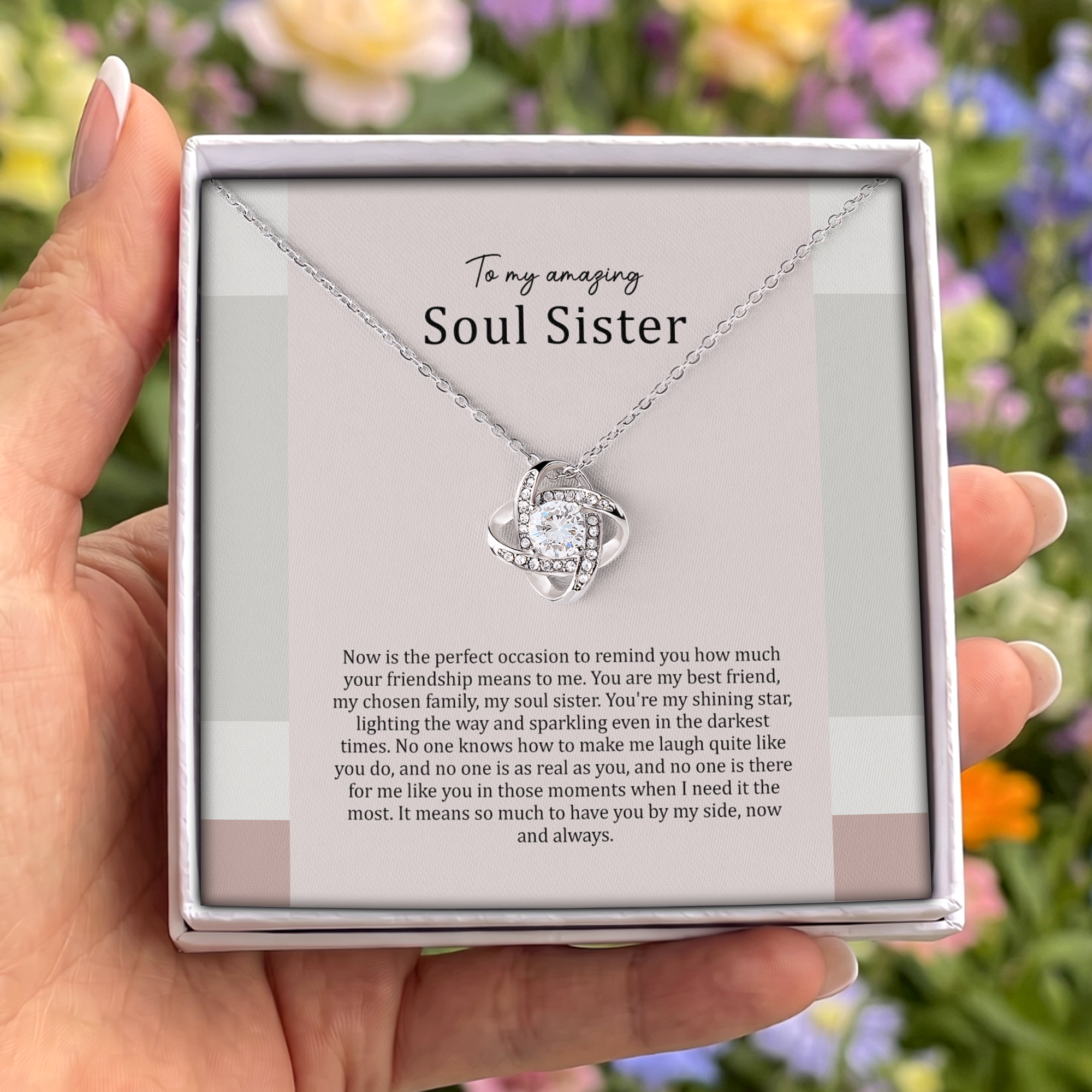 Where Ever You Go Jewelry