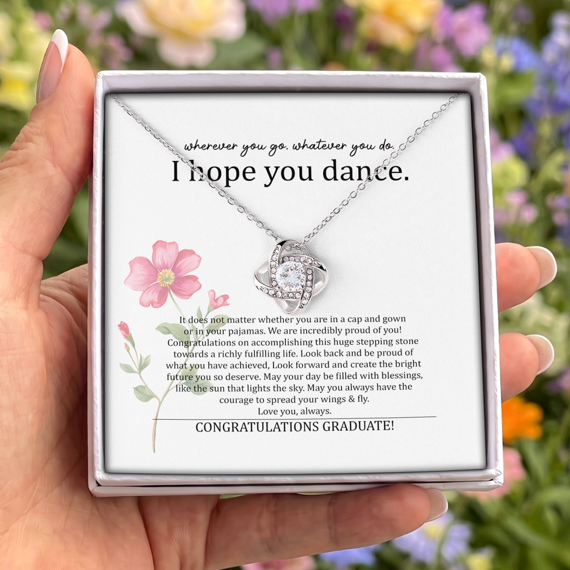 Graduation For Her Jewelry