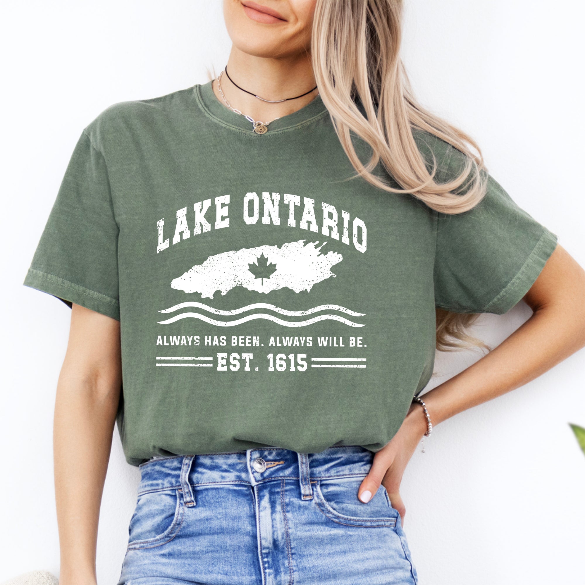 Lake-Ontario-T-Shirt