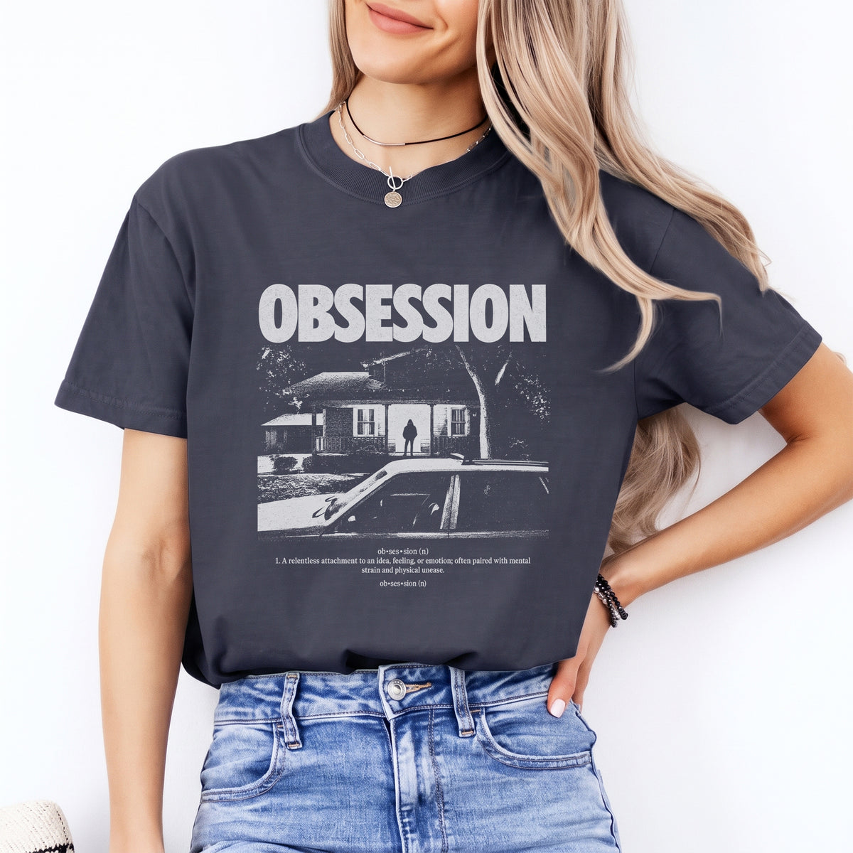 Vintage-Obsession-Film-T-Shirt