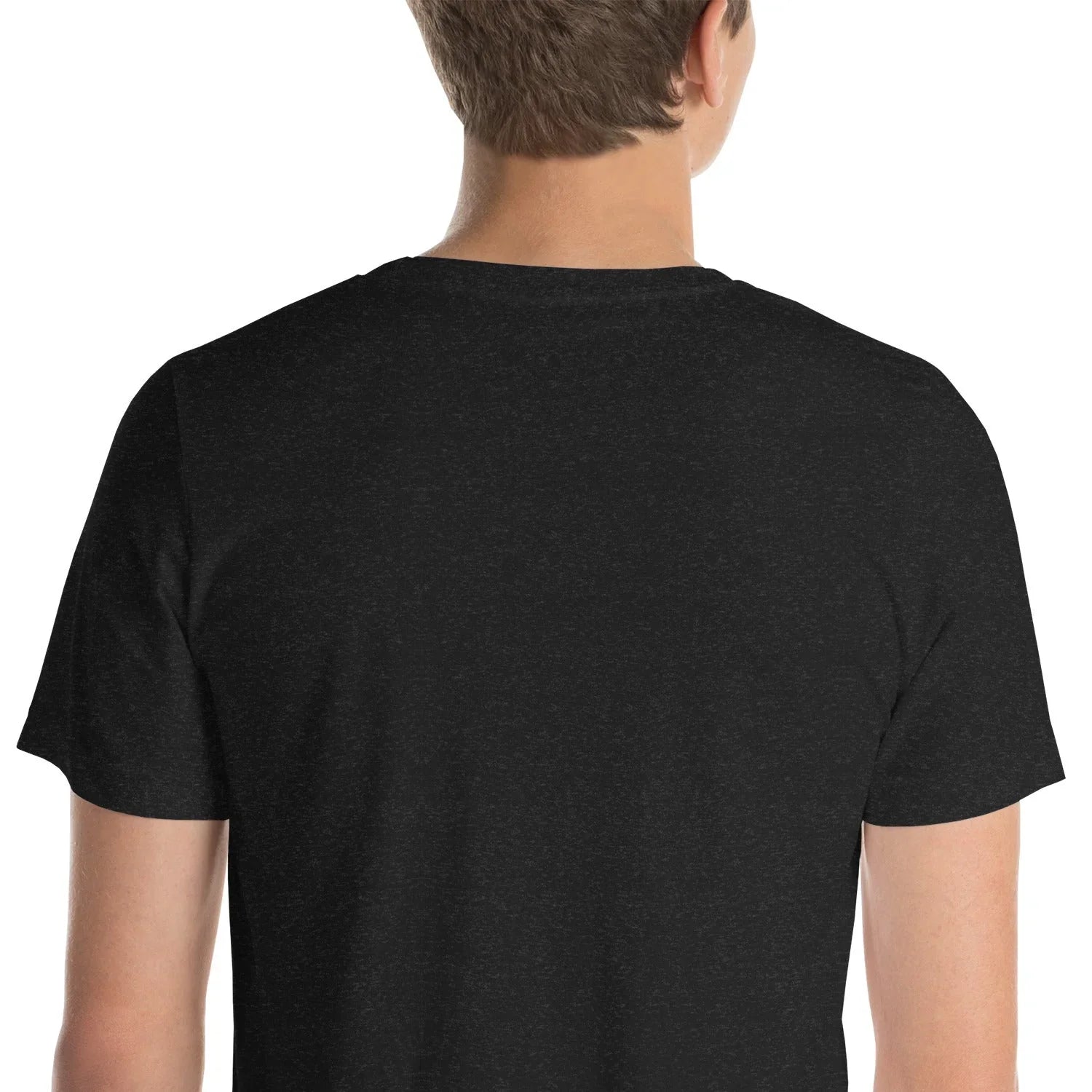 No Worries But Deep Down I'm Very Worried Tee Peachy Sunday T-Shirt
