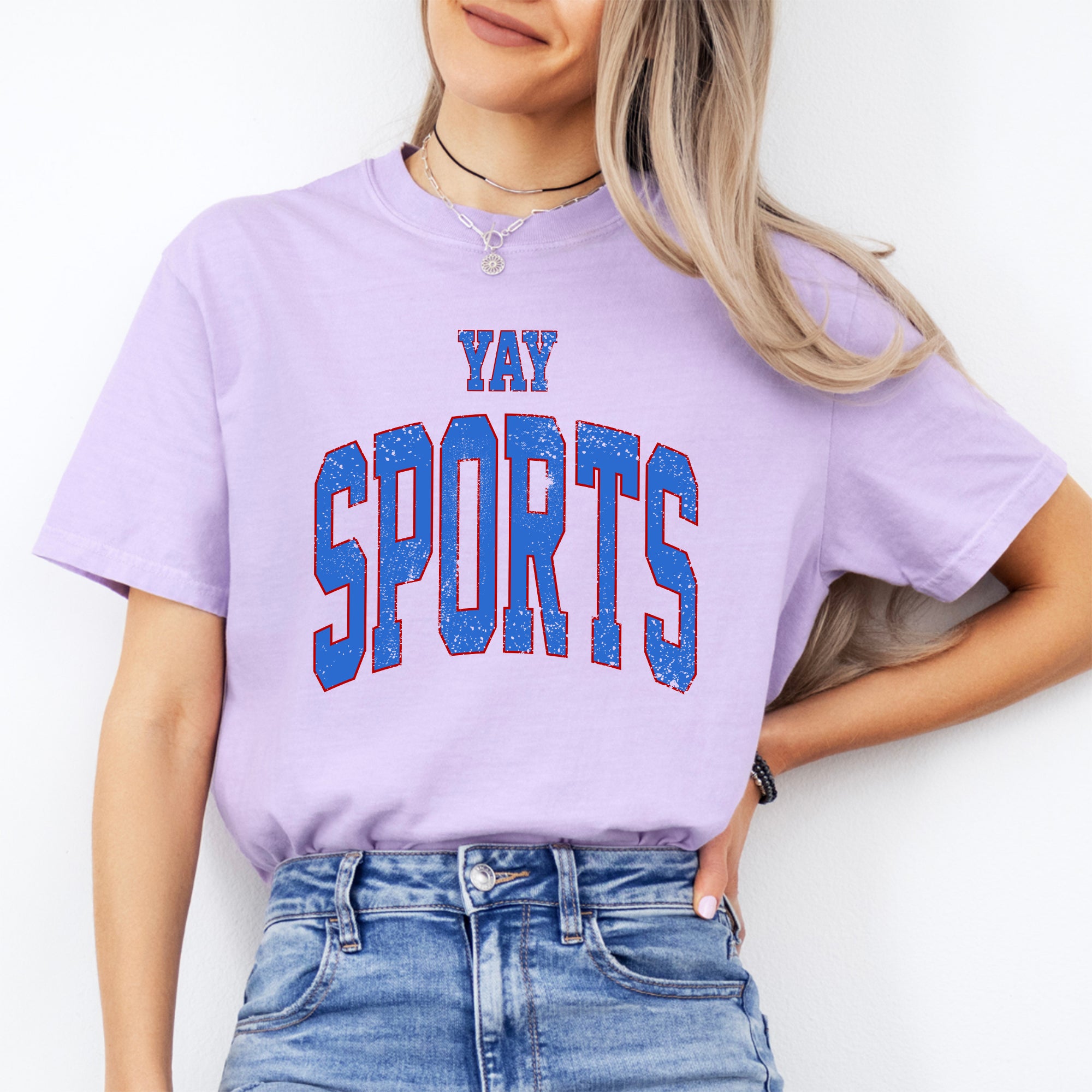 Yay-Sport-T-Shirt