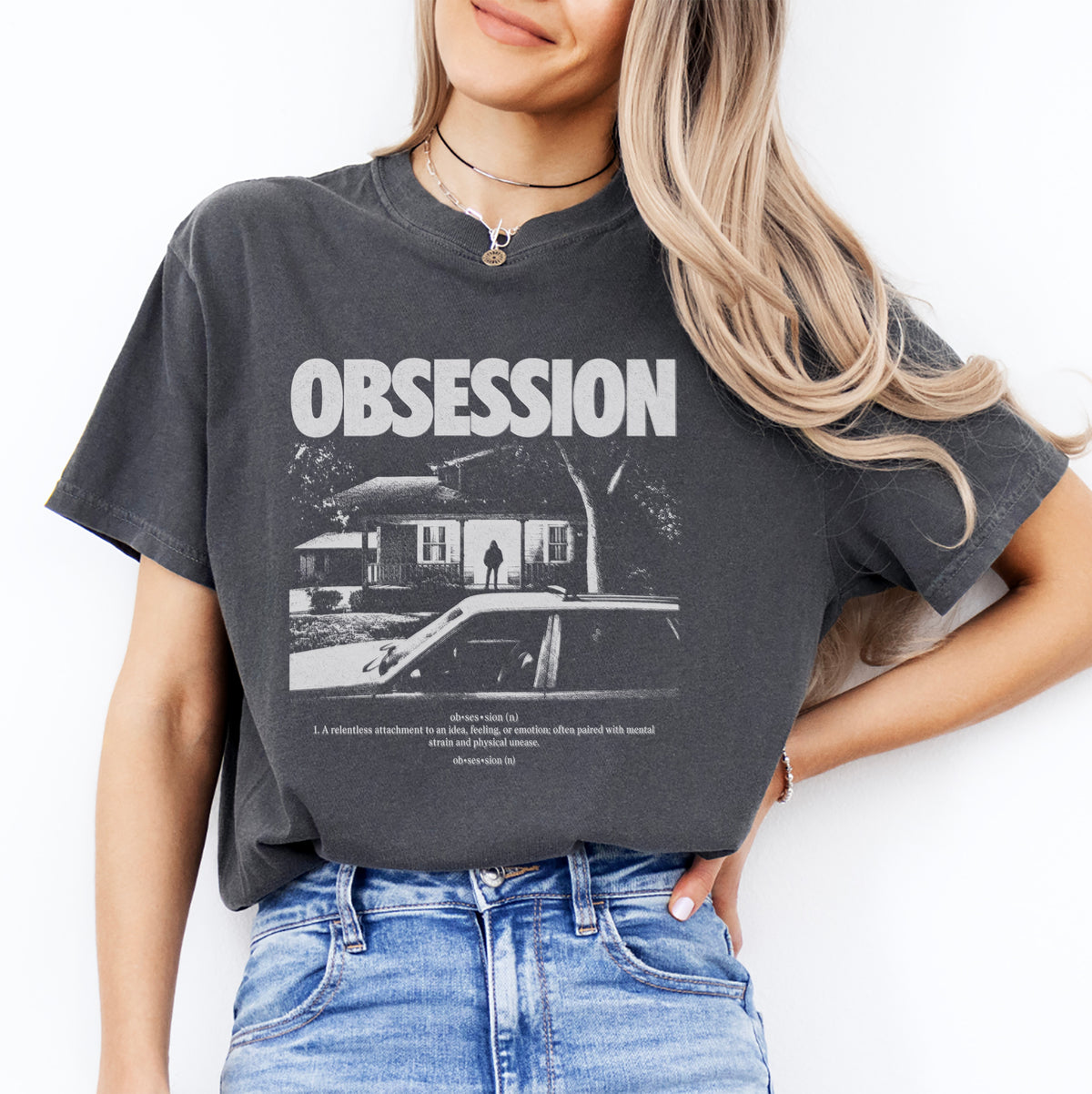 Vintage-Obsession-Film-T-Shirt