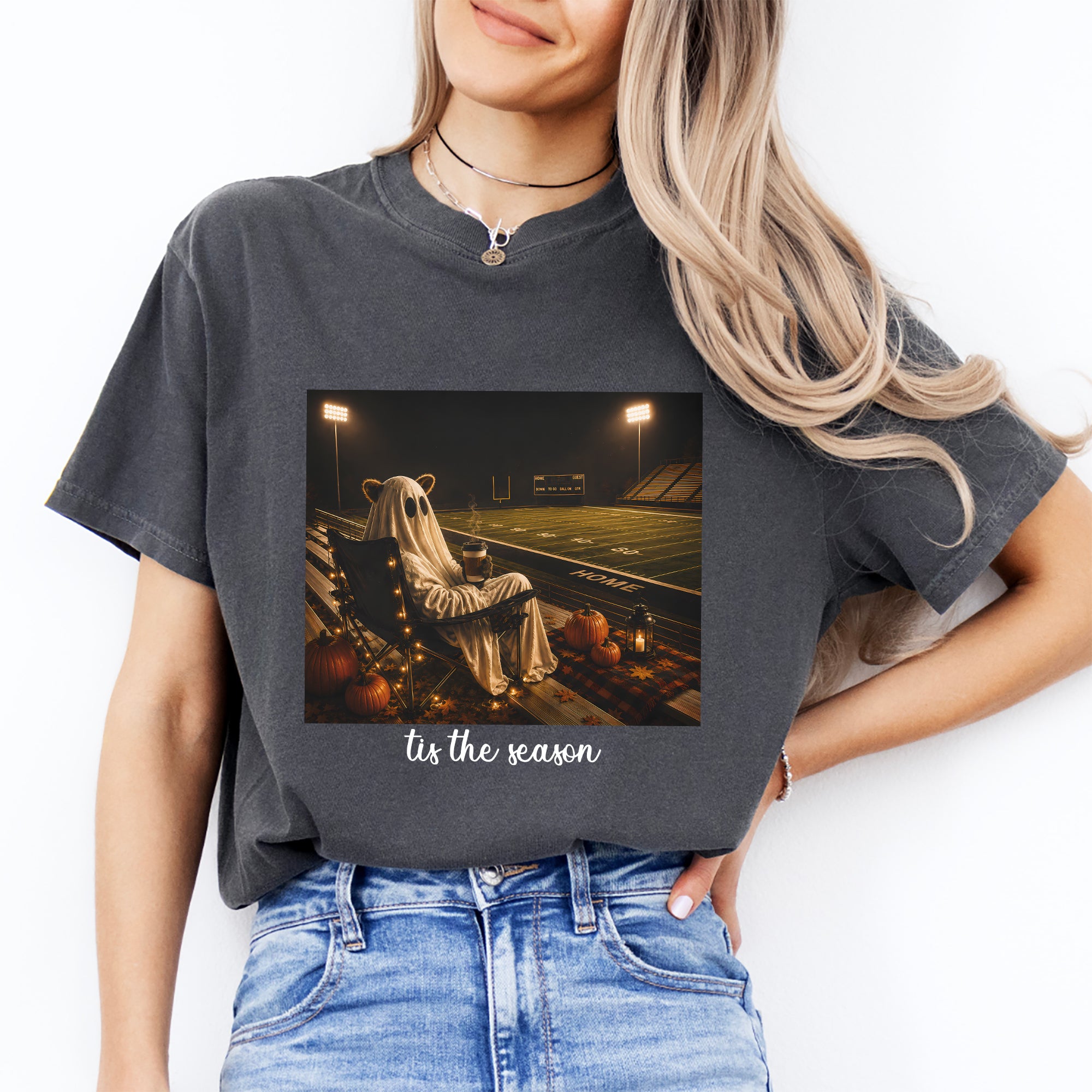Camiseta «Es la temporada»