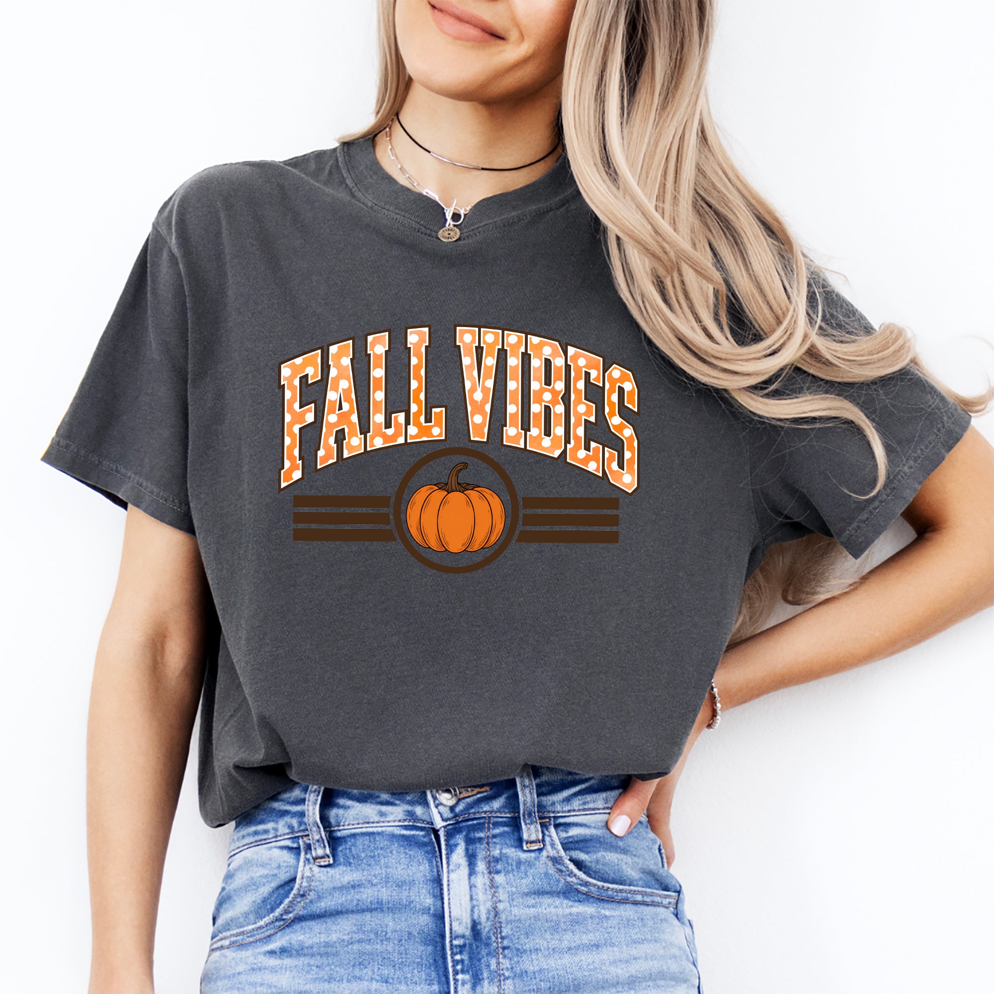Fall Vibes Tee