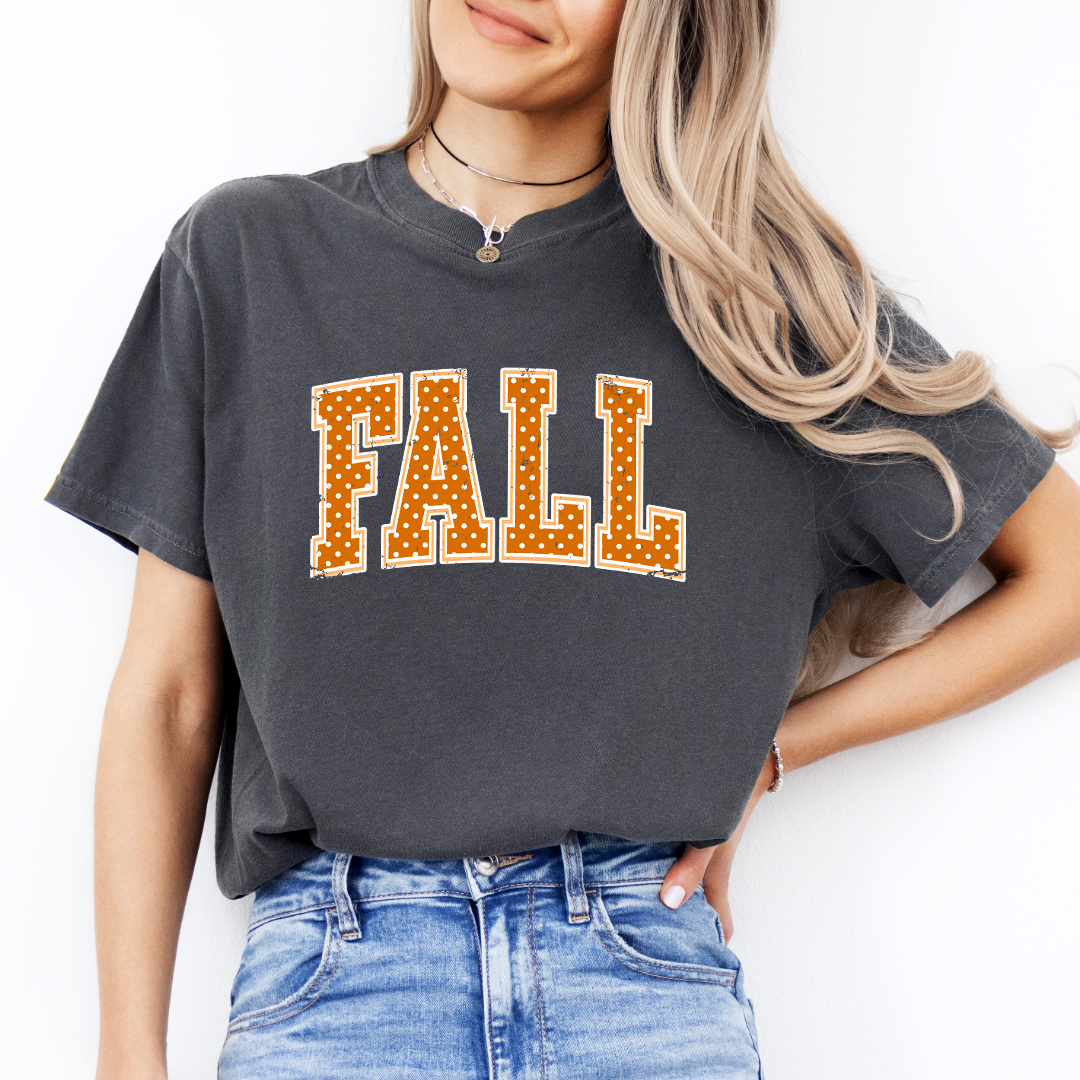Fall Tee