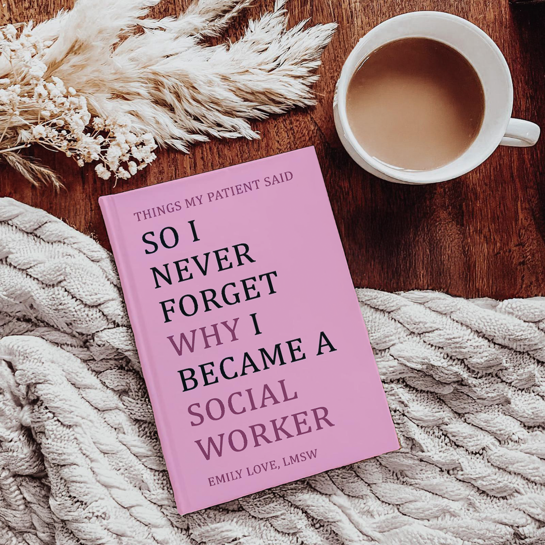 Personalized Social Worker Journal