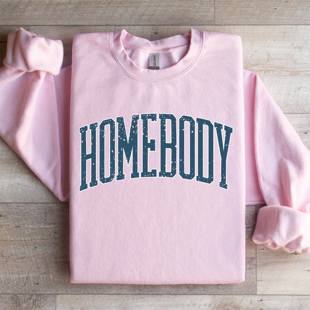 Homebody-Sweatshirt