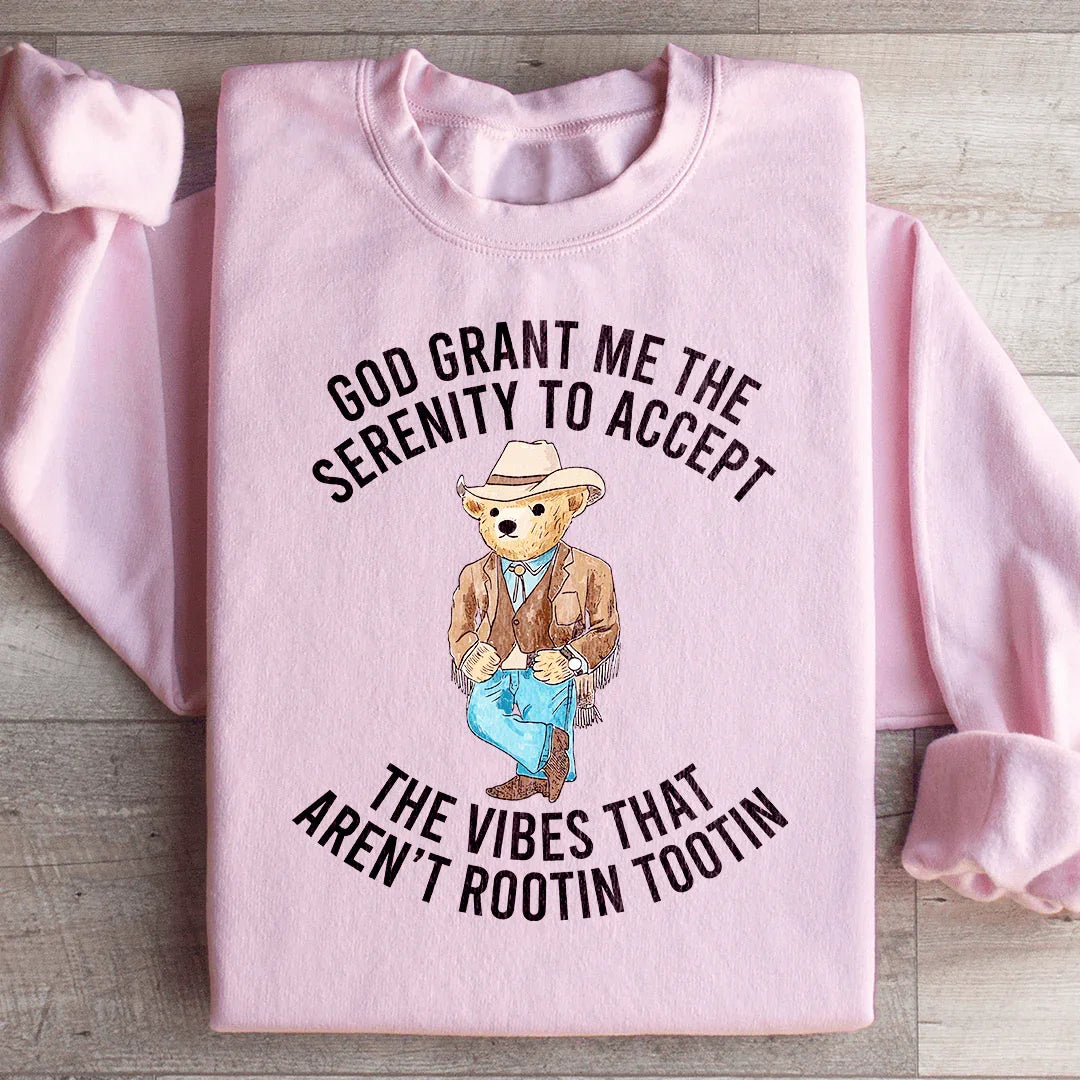 Rootin Tootin Sweatshirt Peachy Sunday T-Shirt