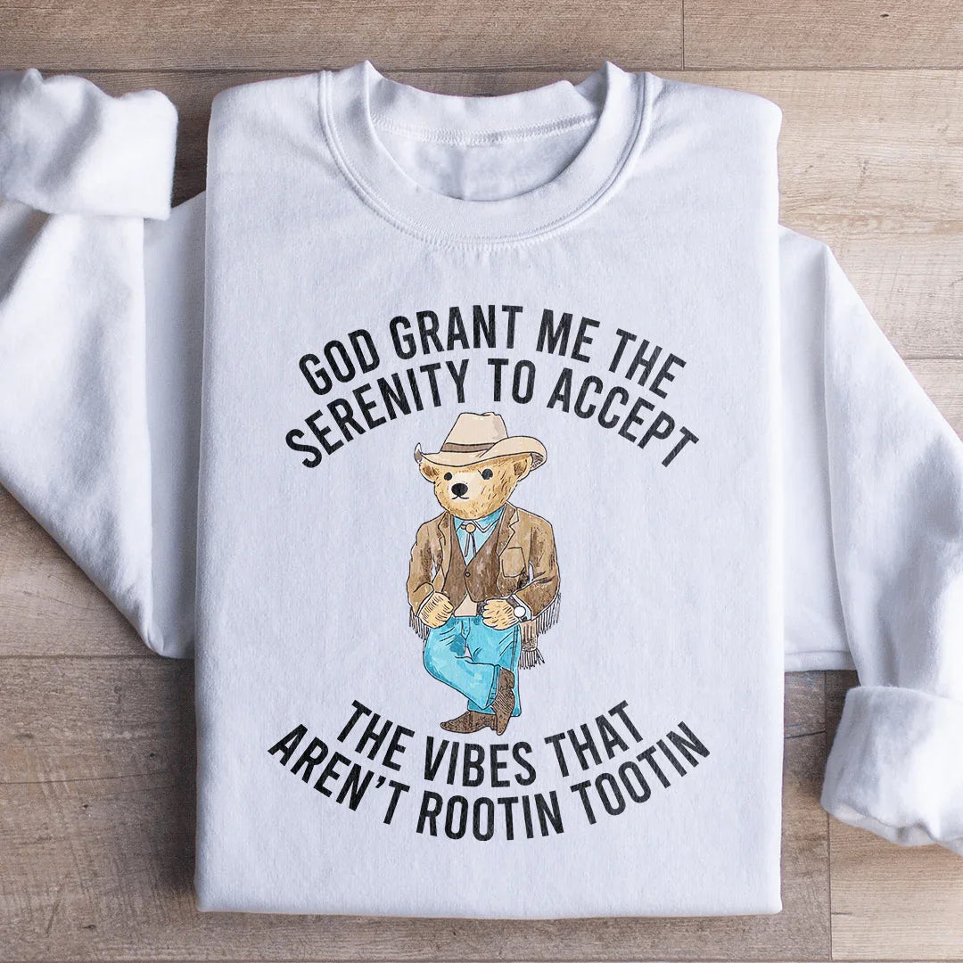 Rootin Tootin Sweatshirt Peachy Sunday T-Shirt