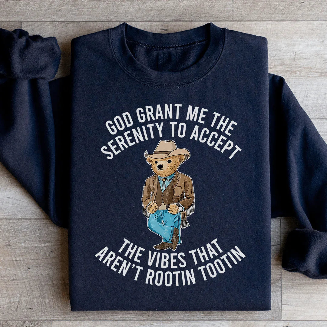 Rootin Tootin Sweatshirt Peachy Sunday T-Shirt
