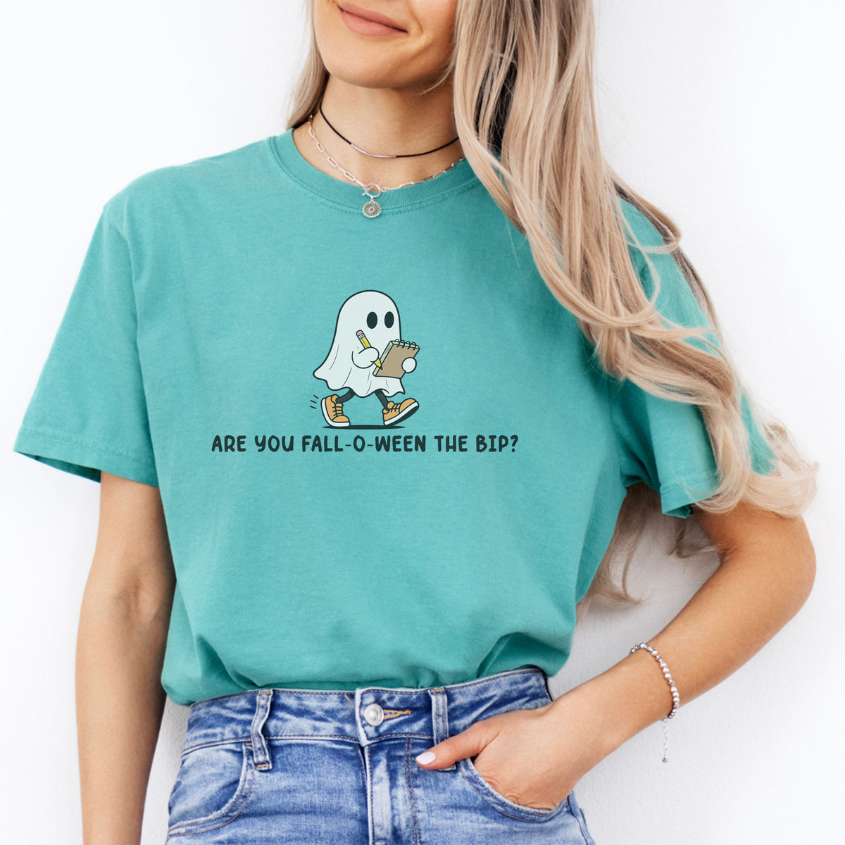 Are You Fall-O-Ween The Bip Tee