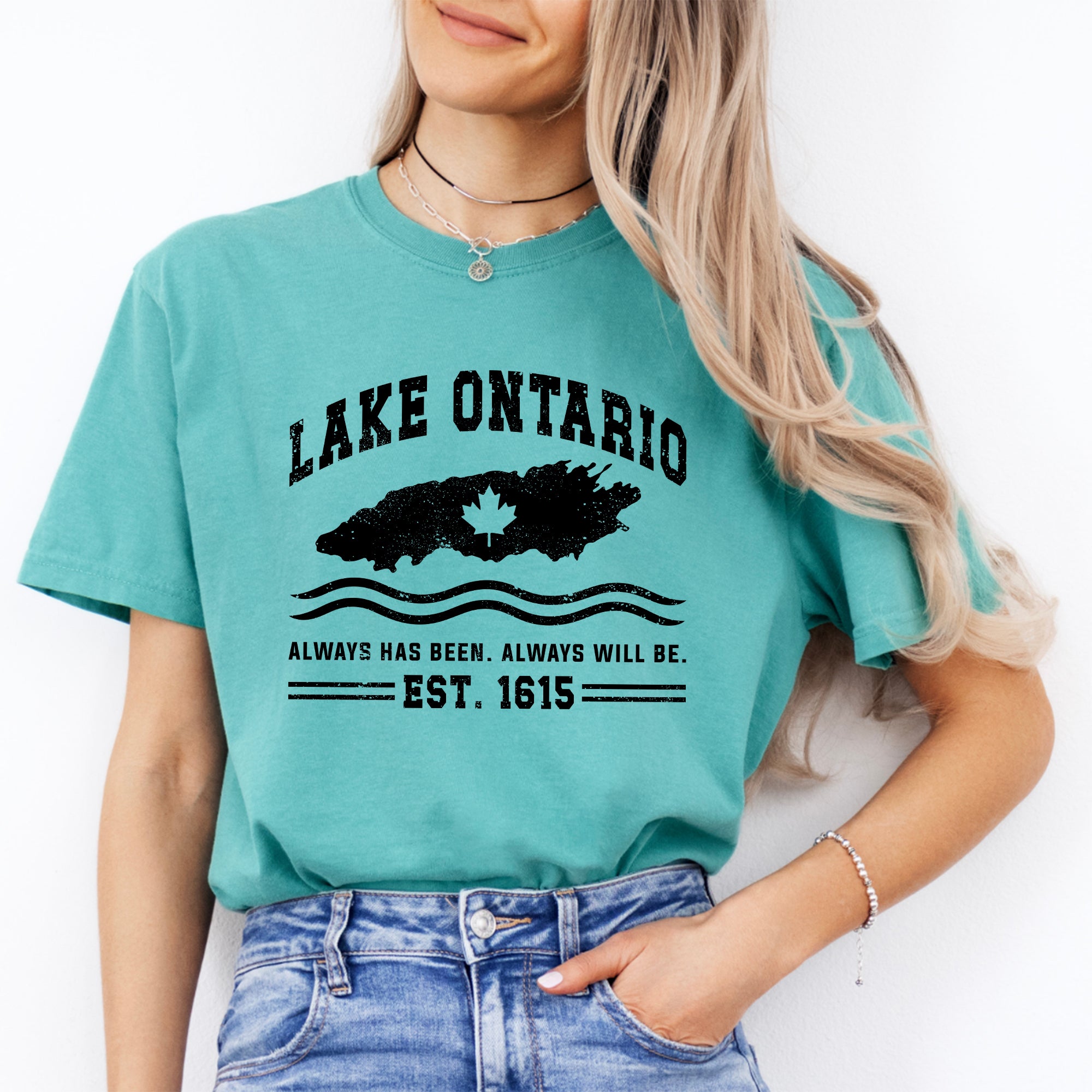 Lake-Ontario-T-Shirt