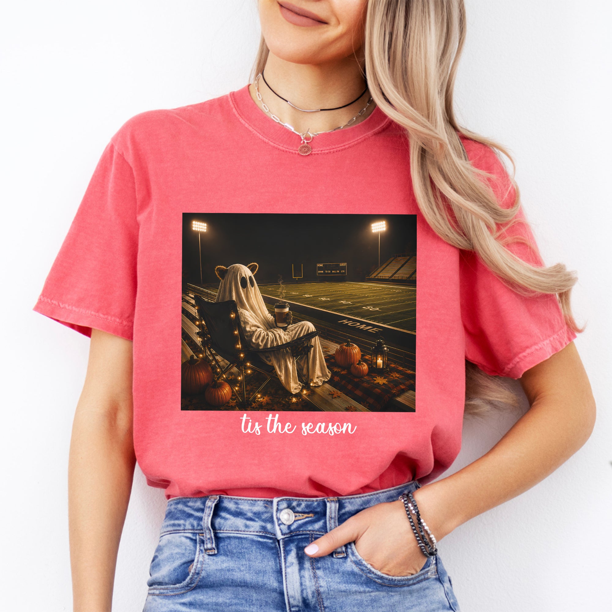 Camiseta «Es la temporada»