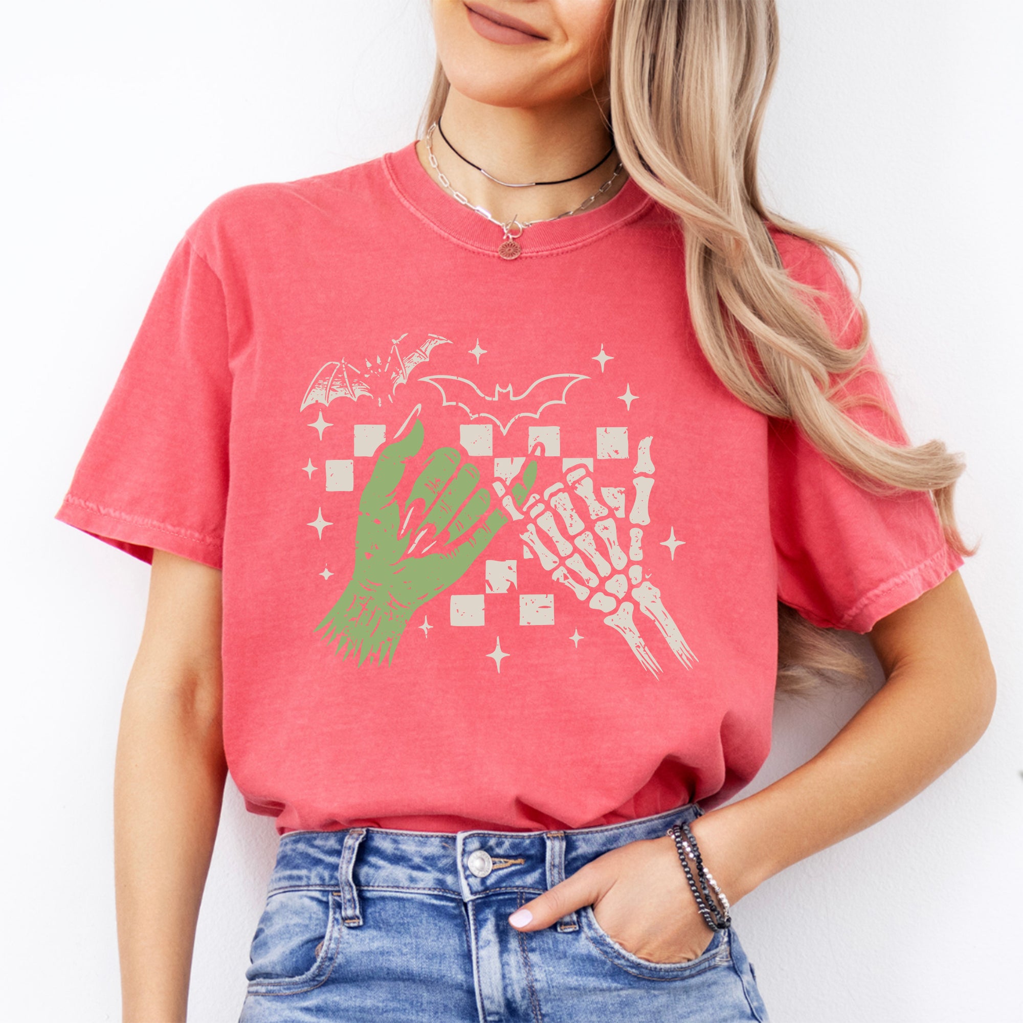 Pinky-Promise-Halloween-T-Shirt