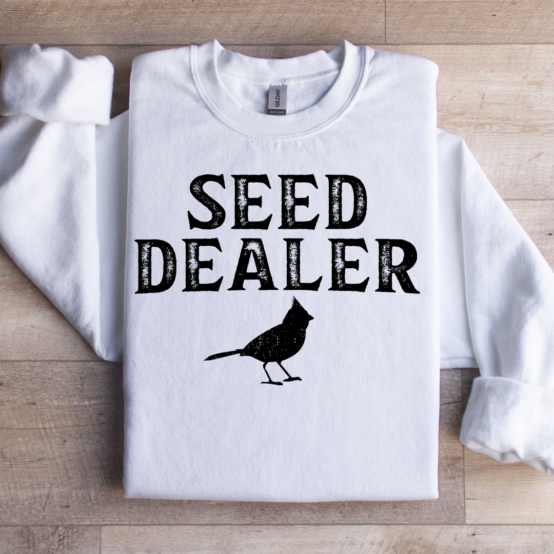 Seed Dealer Sweatshirt