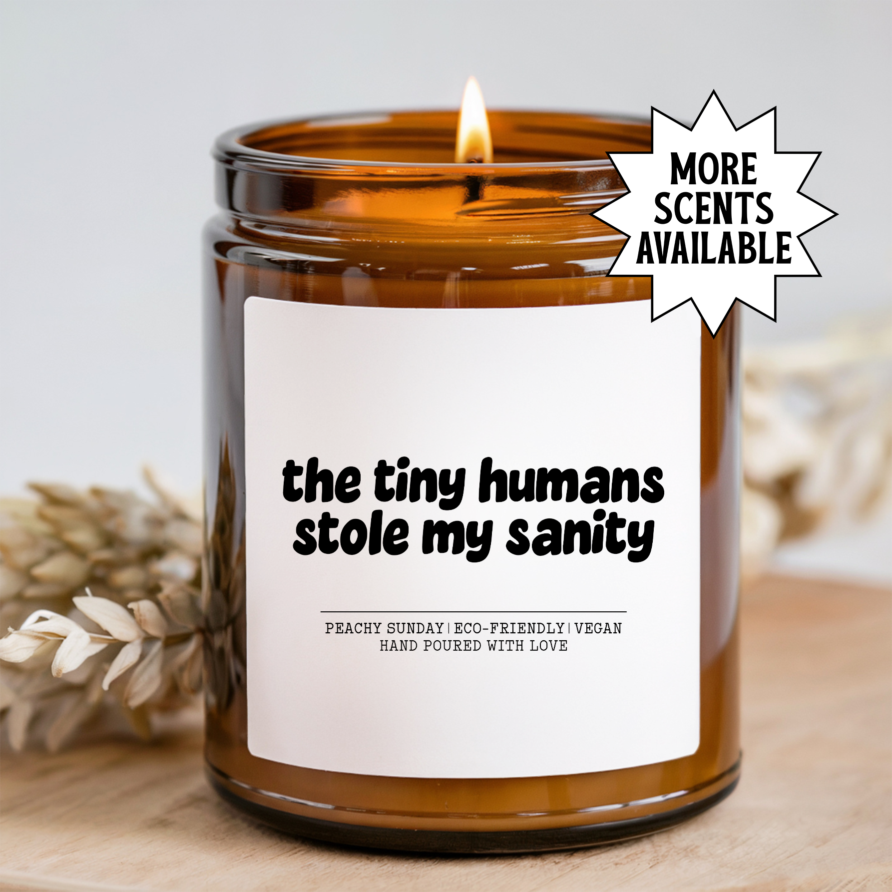 Die kleinen Menschen haben unseren Verstand gestohlen