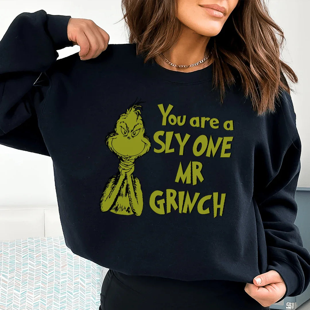 You Are A Sky One Sweatshirt Printify Sweatshirt T-Shirt