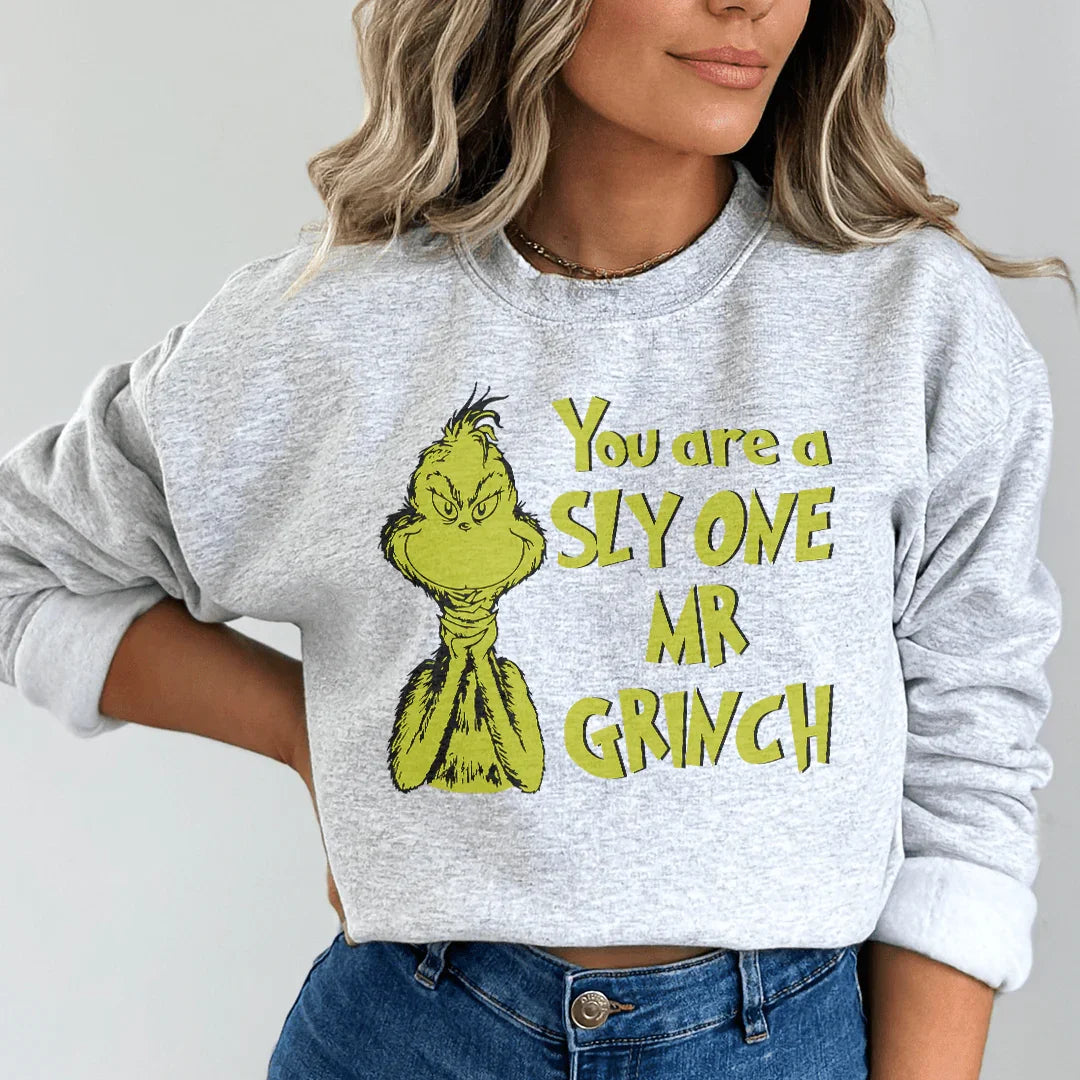 You Are A Sky One Sweatshirt Printify Sweatshirt T-Shirt