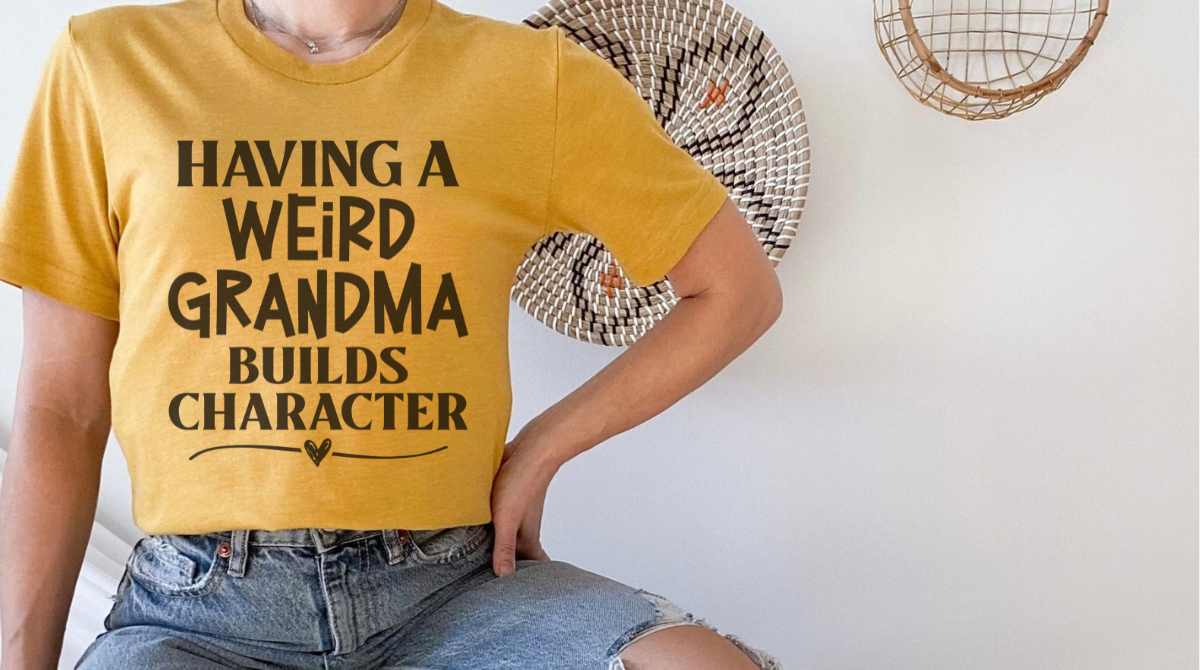 Grandma Gifts That Don’t Feel Like a Hallmark Aisle
