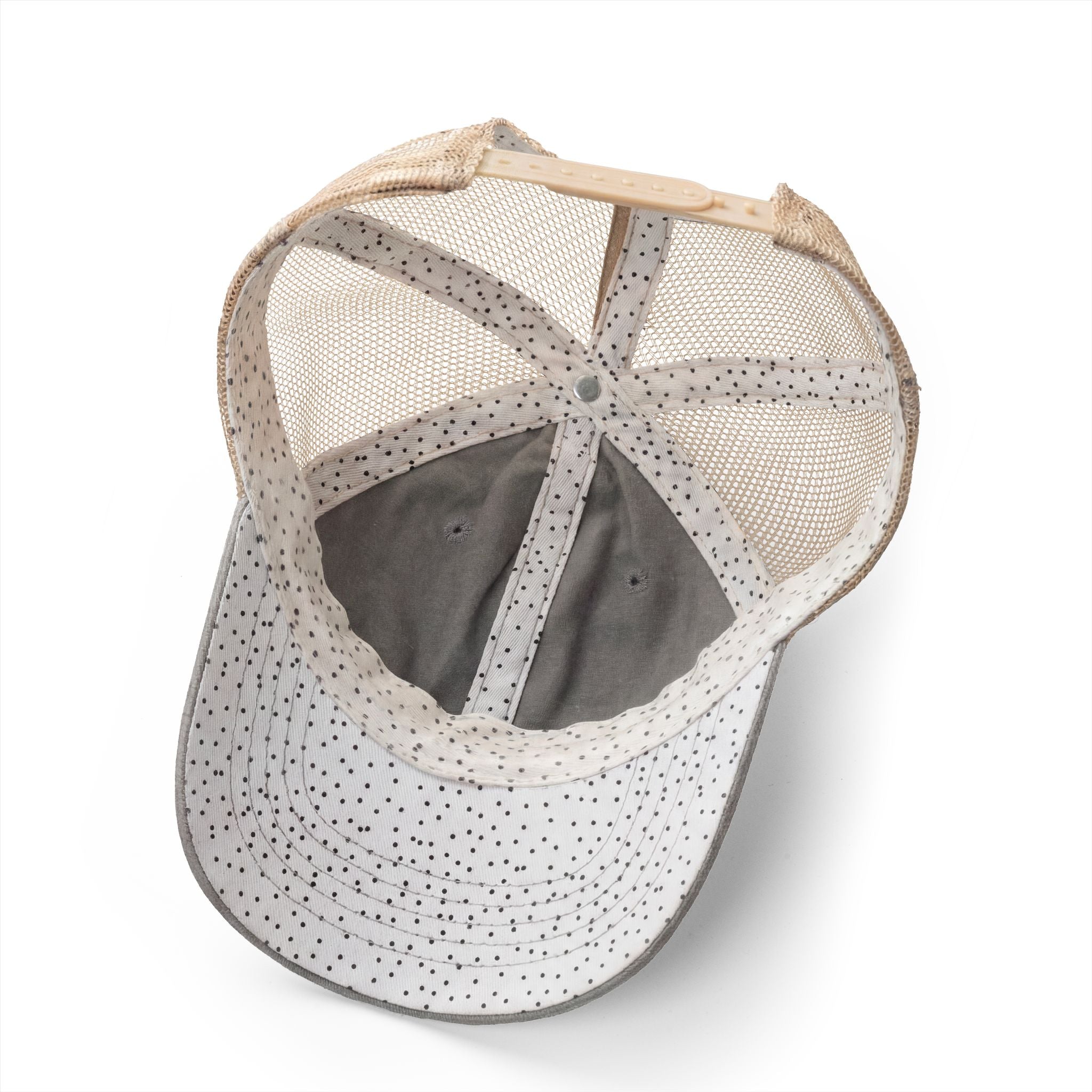 Personalized Mom Est Year Embroidered Trucker Hat