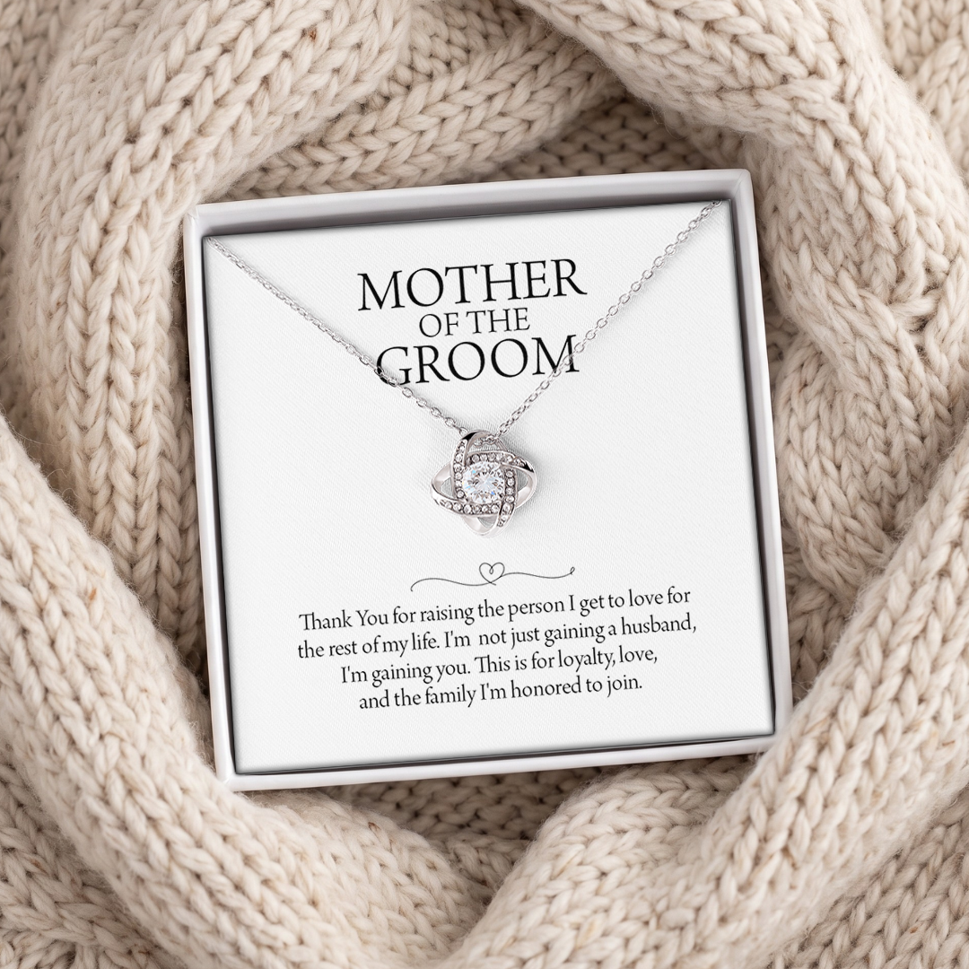 Mother Of The Groom Jewelry