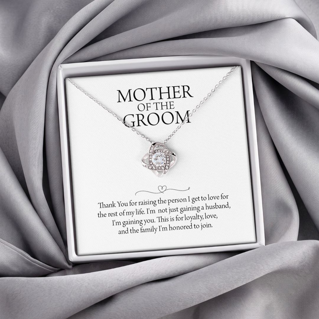 Mother Of The Groom Jewelry
