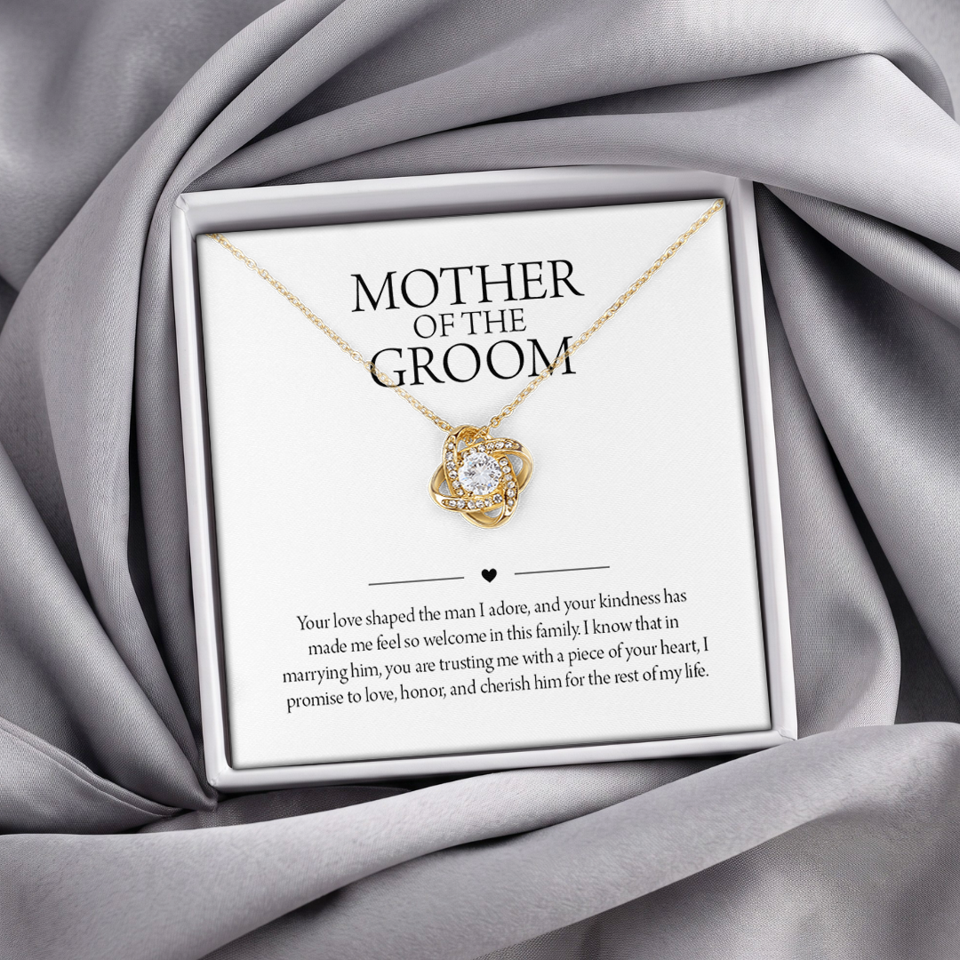 Mother Of The Groom Jewelry