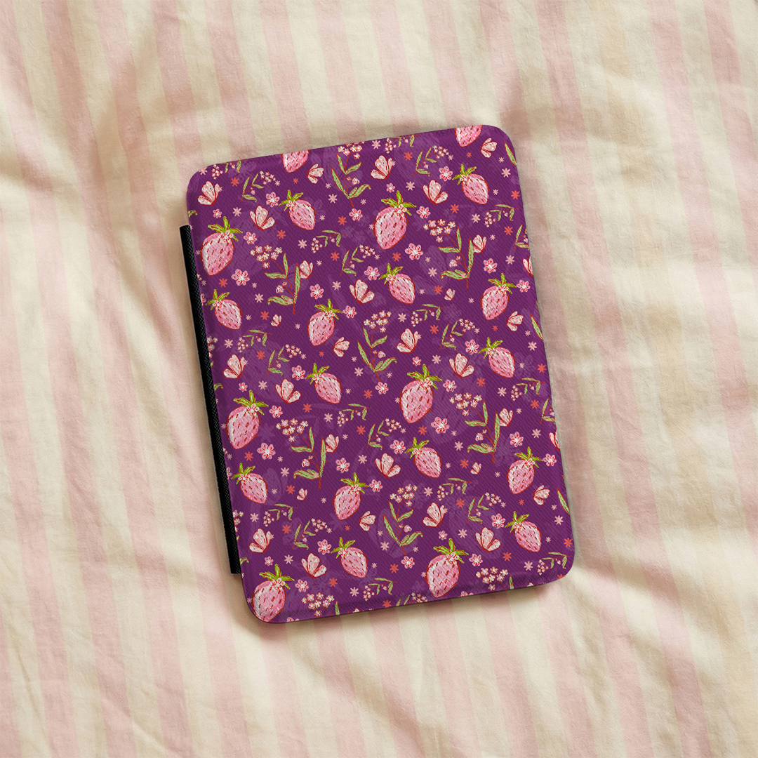 Cute Kindle Case