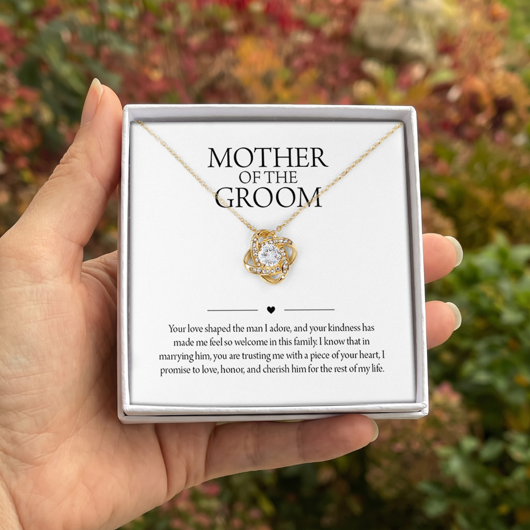 Mother Of The Groom Jewelry