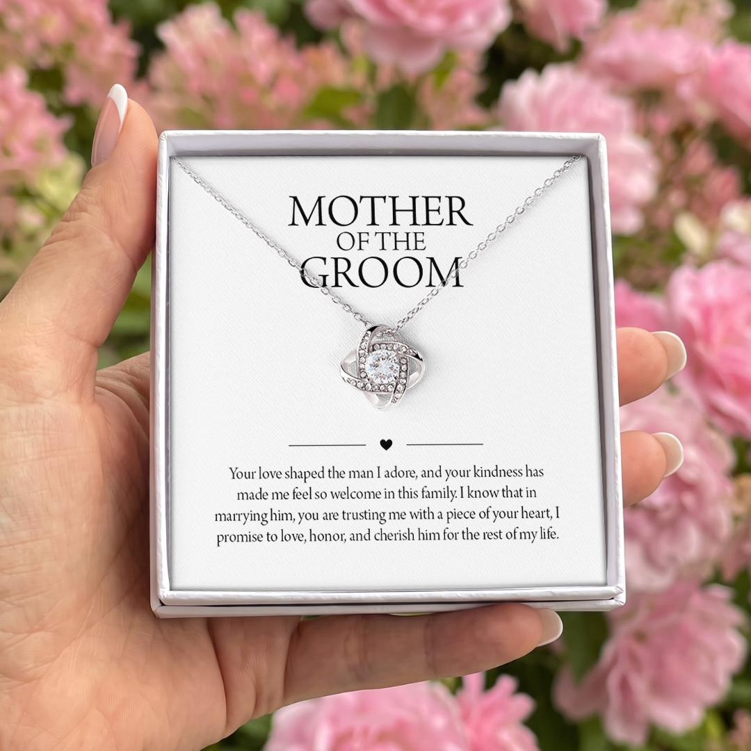 Mother Of The Groom Jewelry