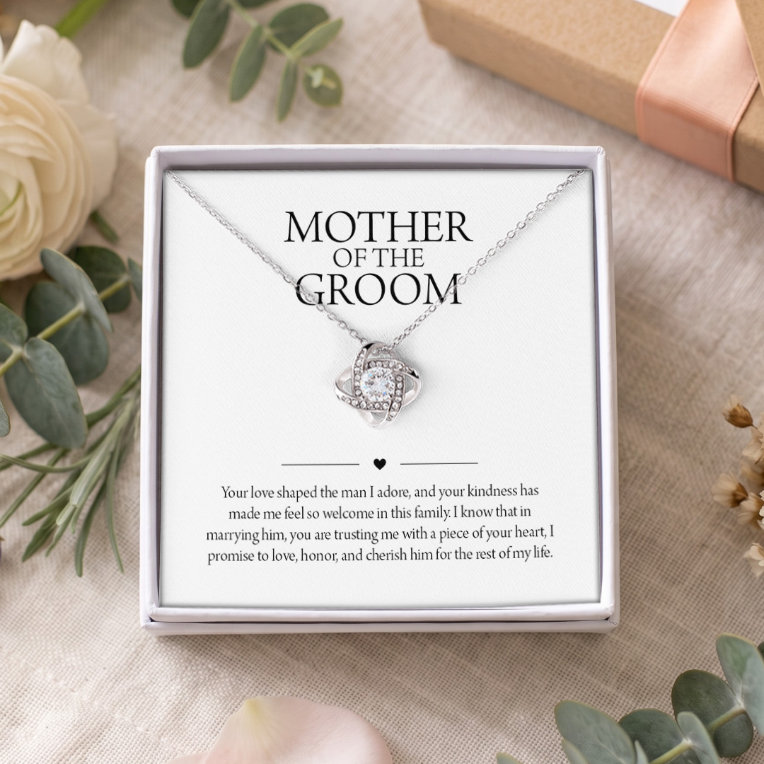 Mother Of The Groom Jewelry