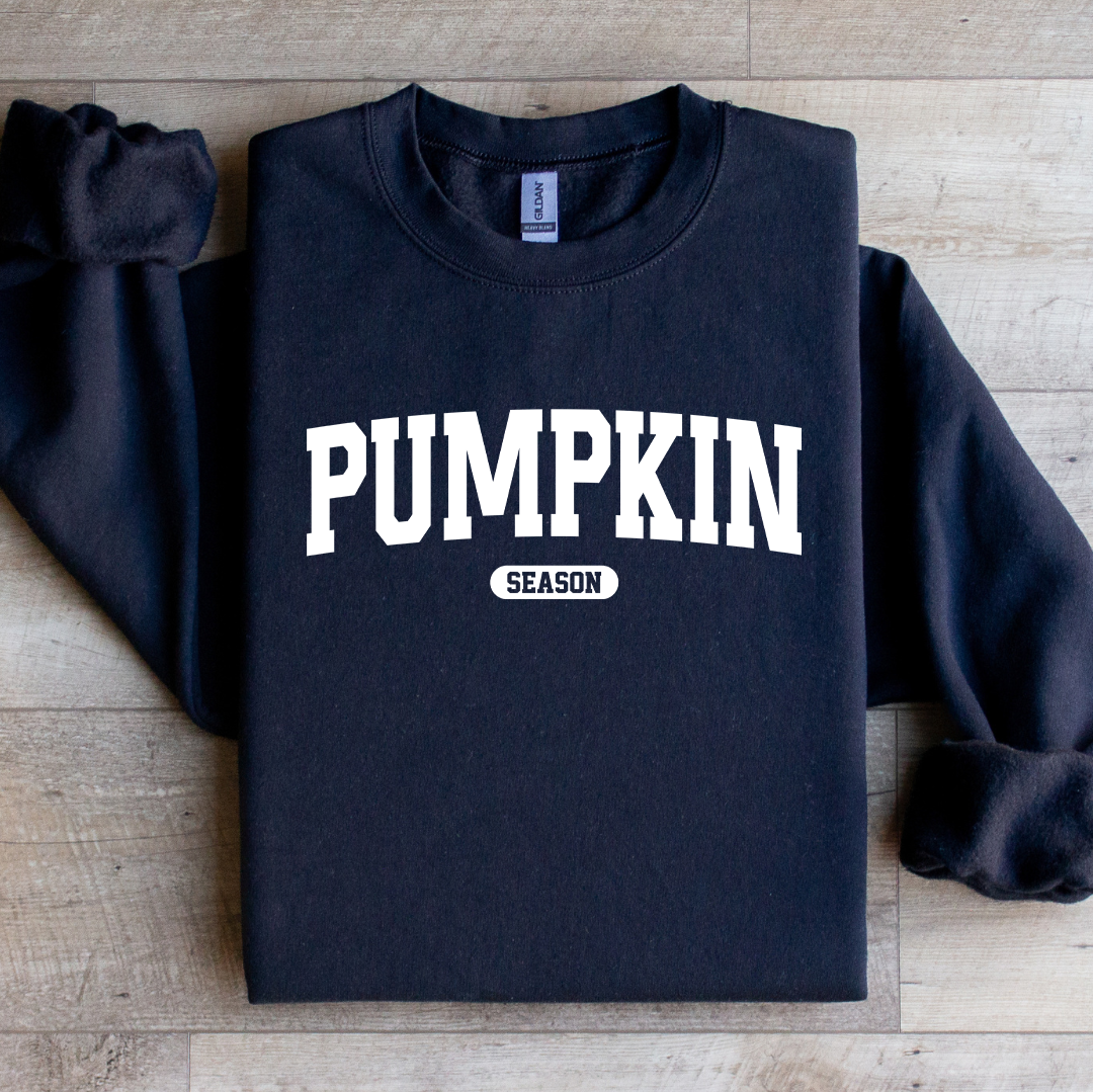 Pullover „Kürbissaison“