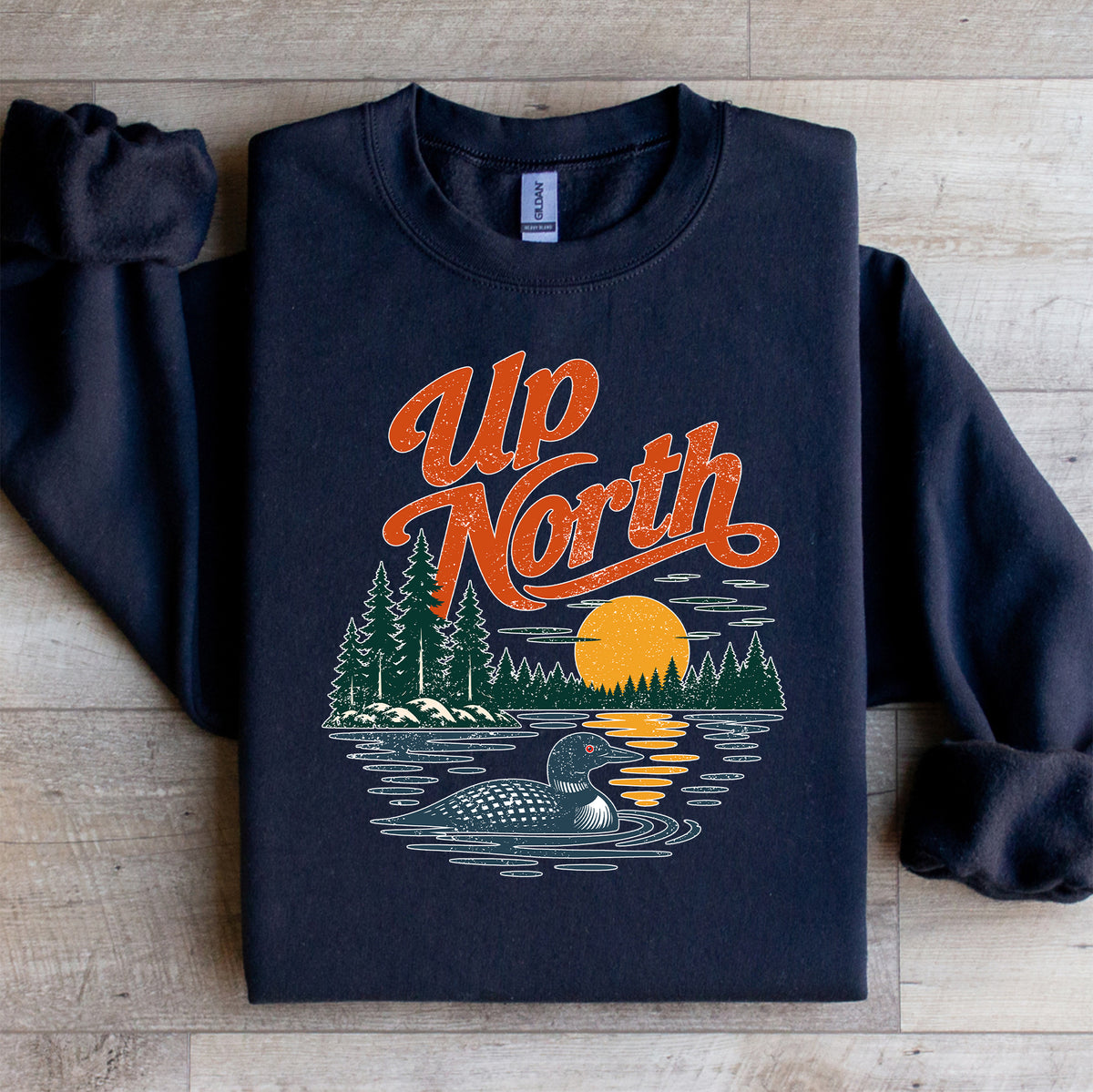 Up-North-Sweatshirt
