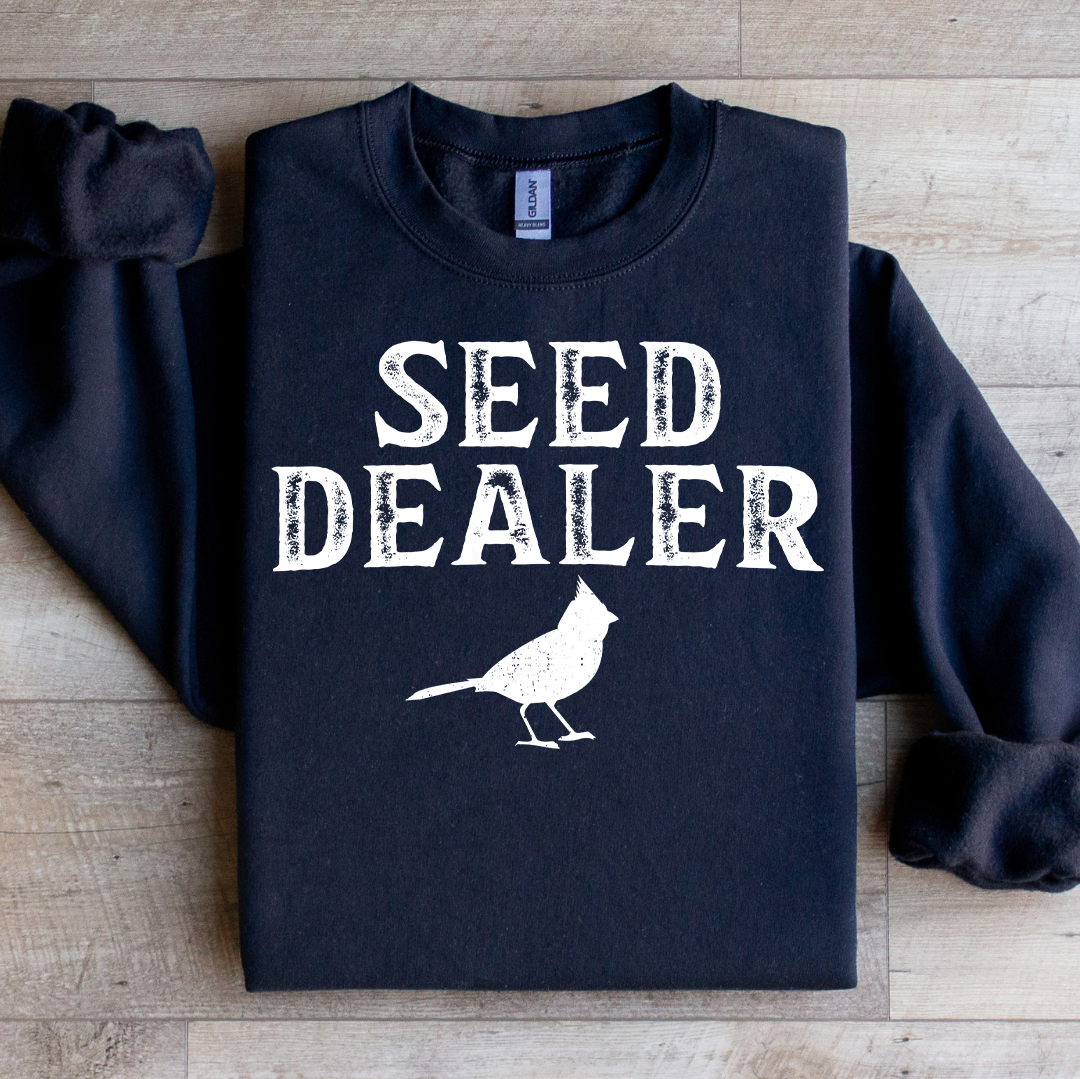 Seed Dealer Sweatshirt