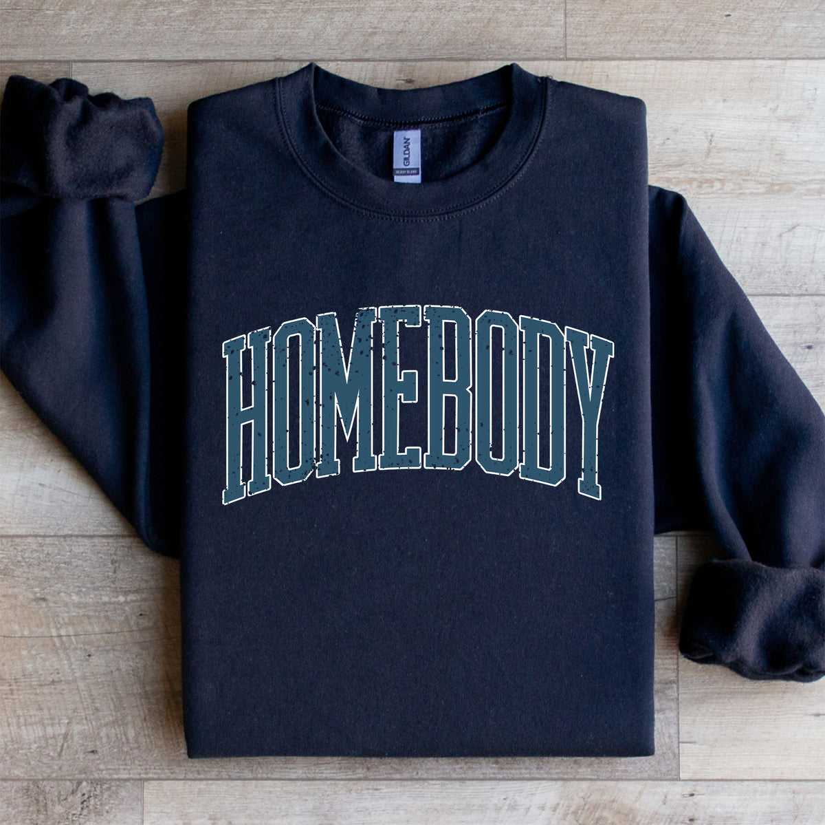 Homebody Sweatshirt
