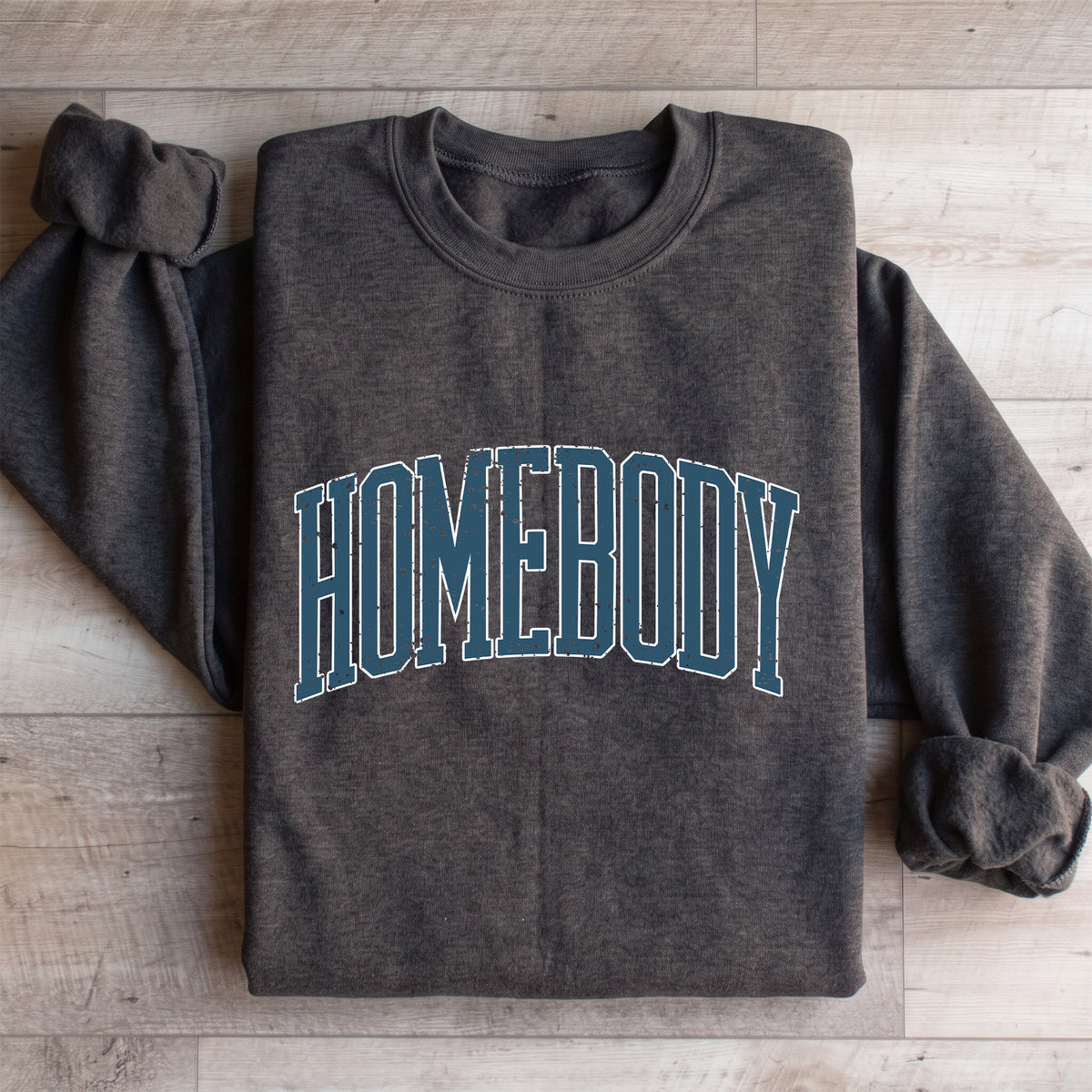 Homebody Sweatshirt