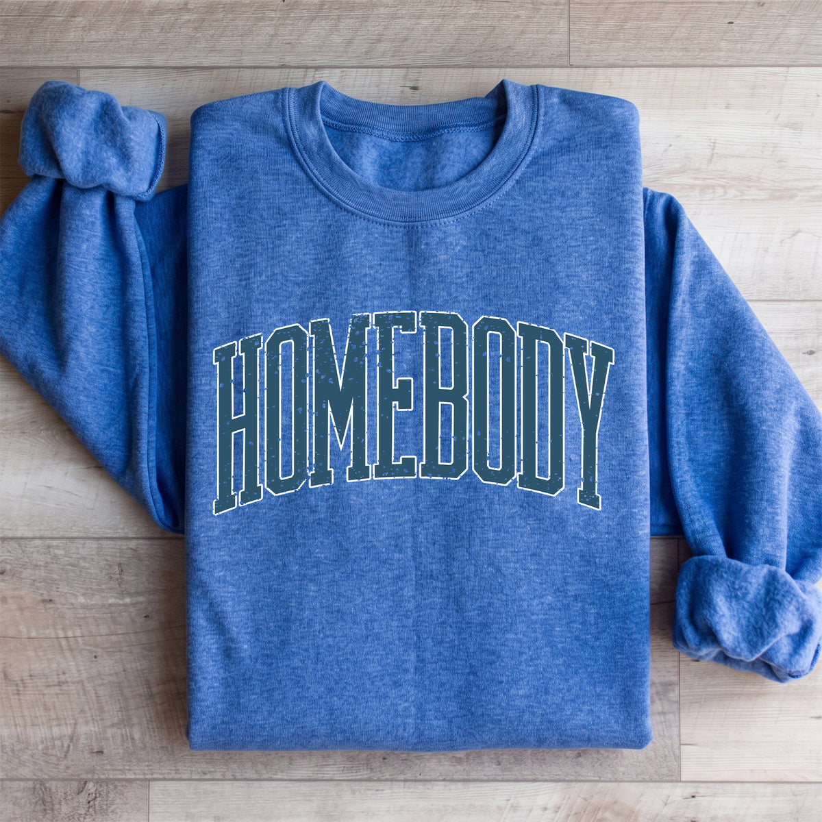 Homebody Sweatshirt