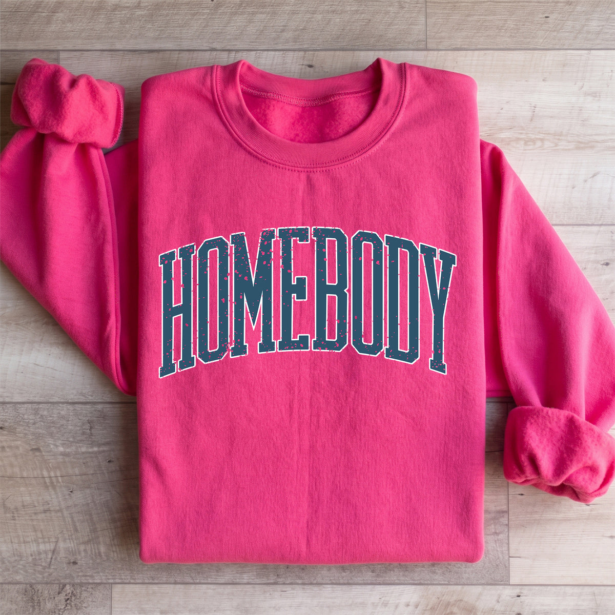Homebody Sweatshirt