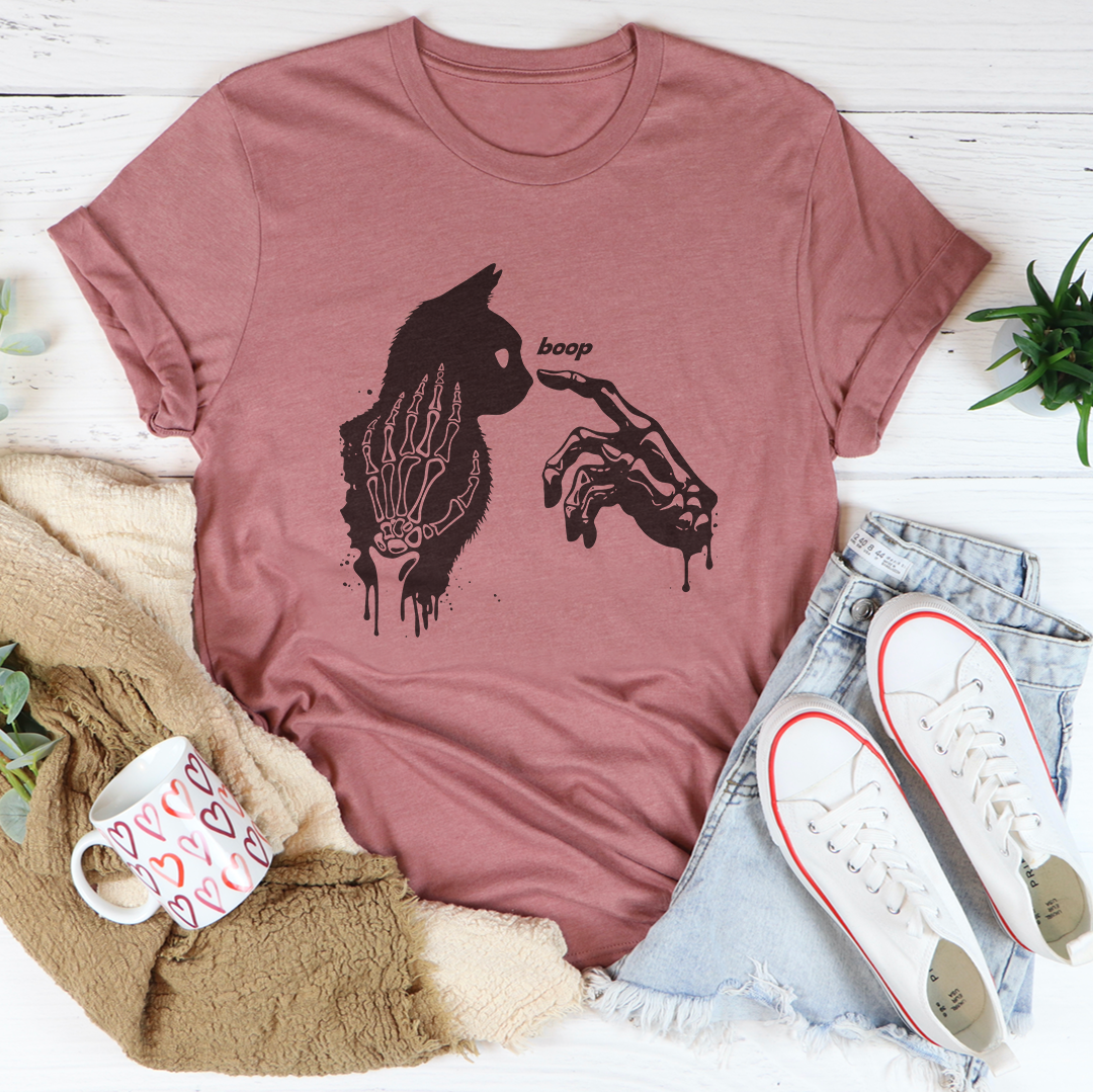 Boop Tee