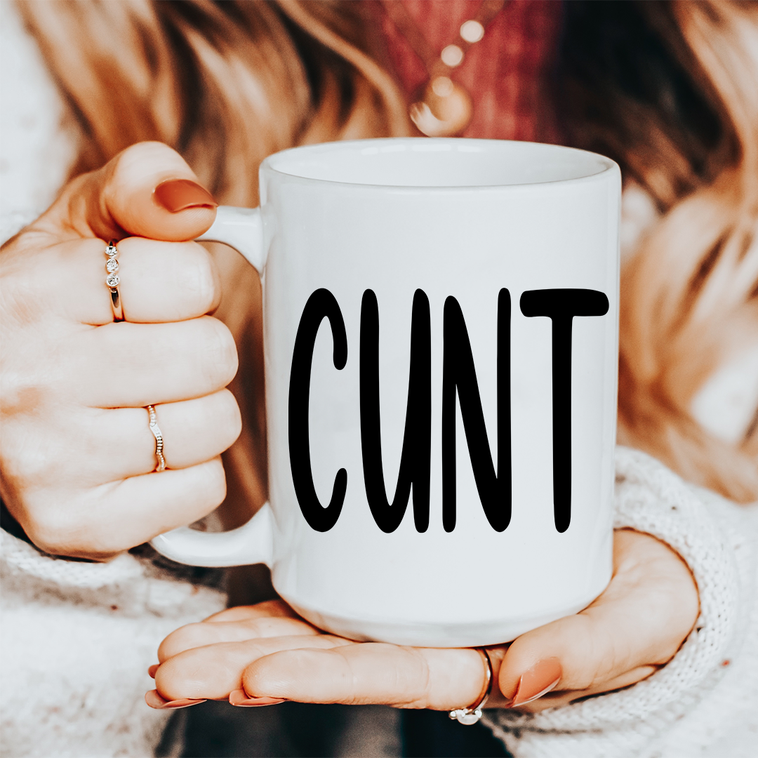 C U Next Tuesday Mug