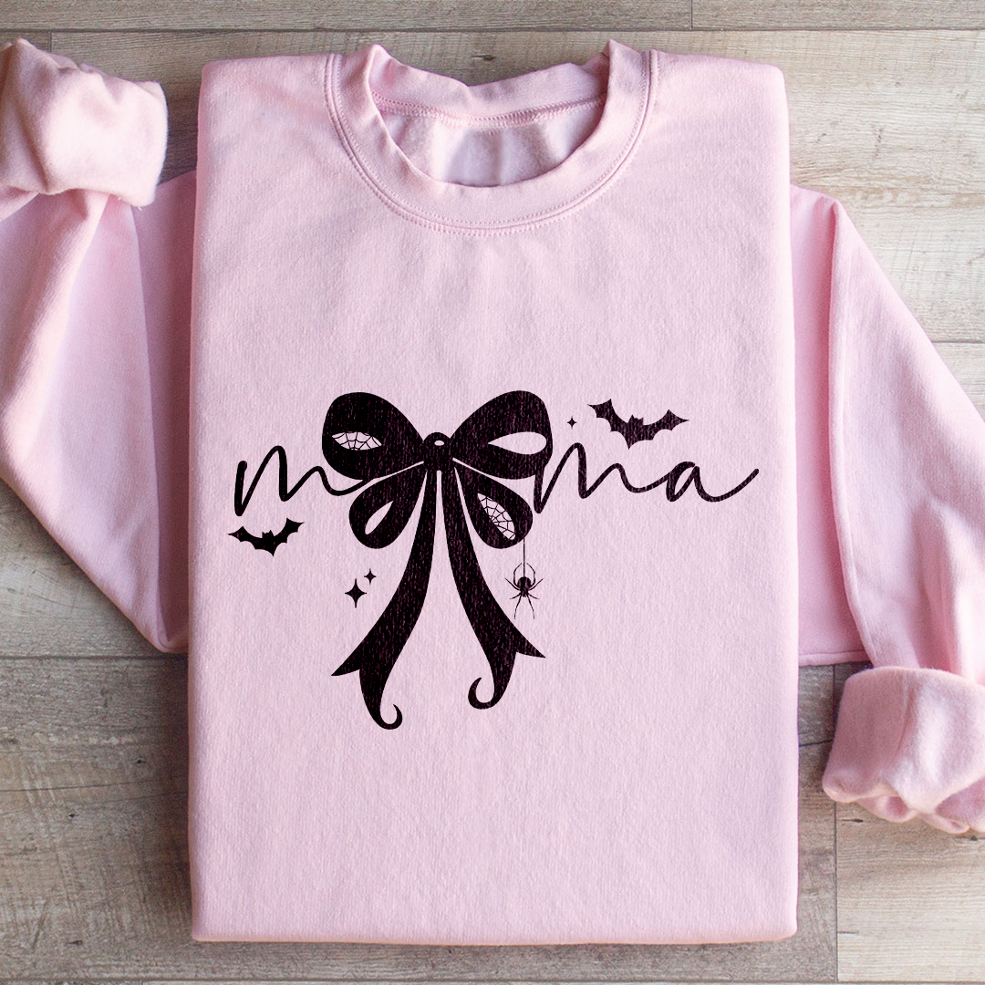 Halloween Mama Sweatshirt