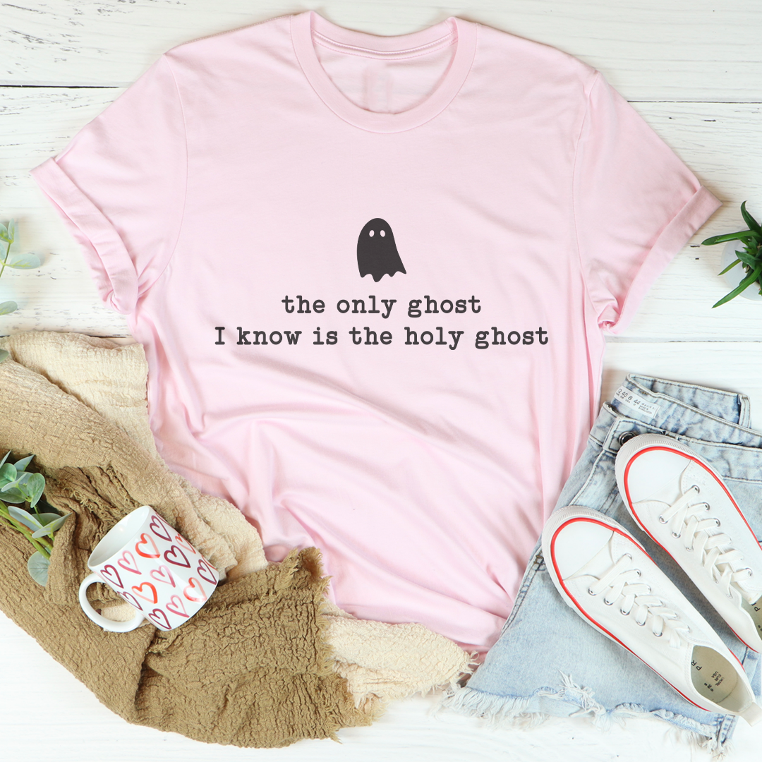 The Only Ghost Tee