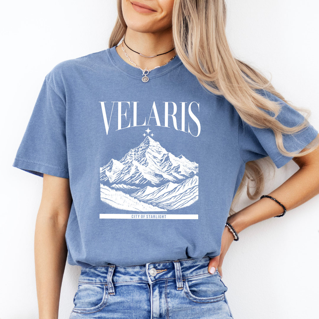 Velaris Tee
