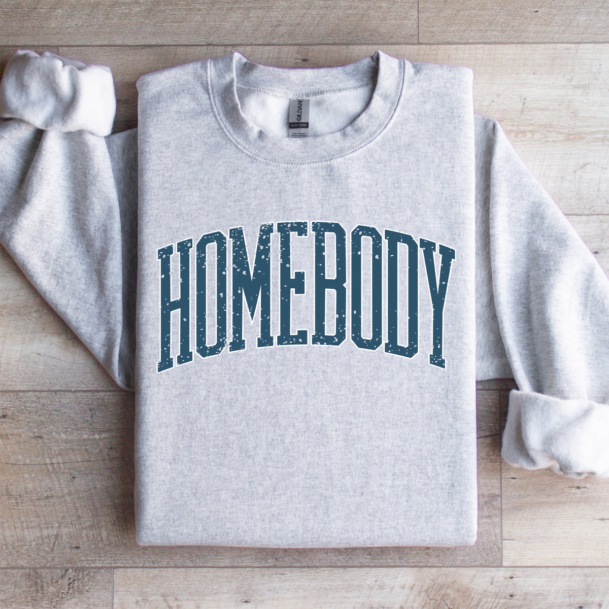 Homebody Sweatshirt
