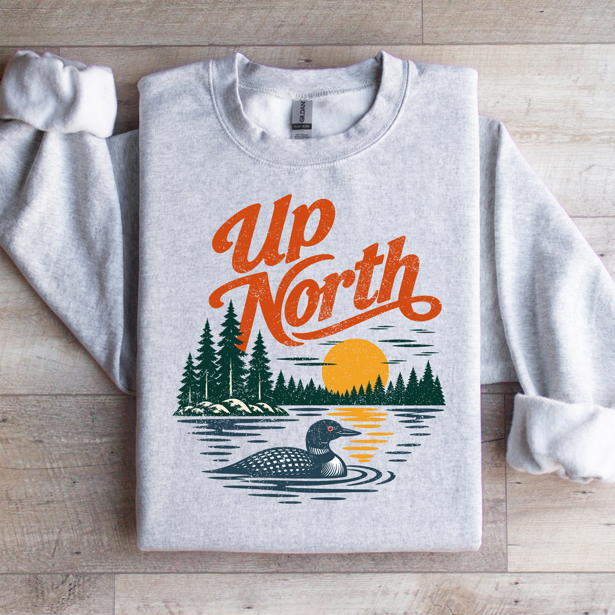 Up-North-Sweatshirt