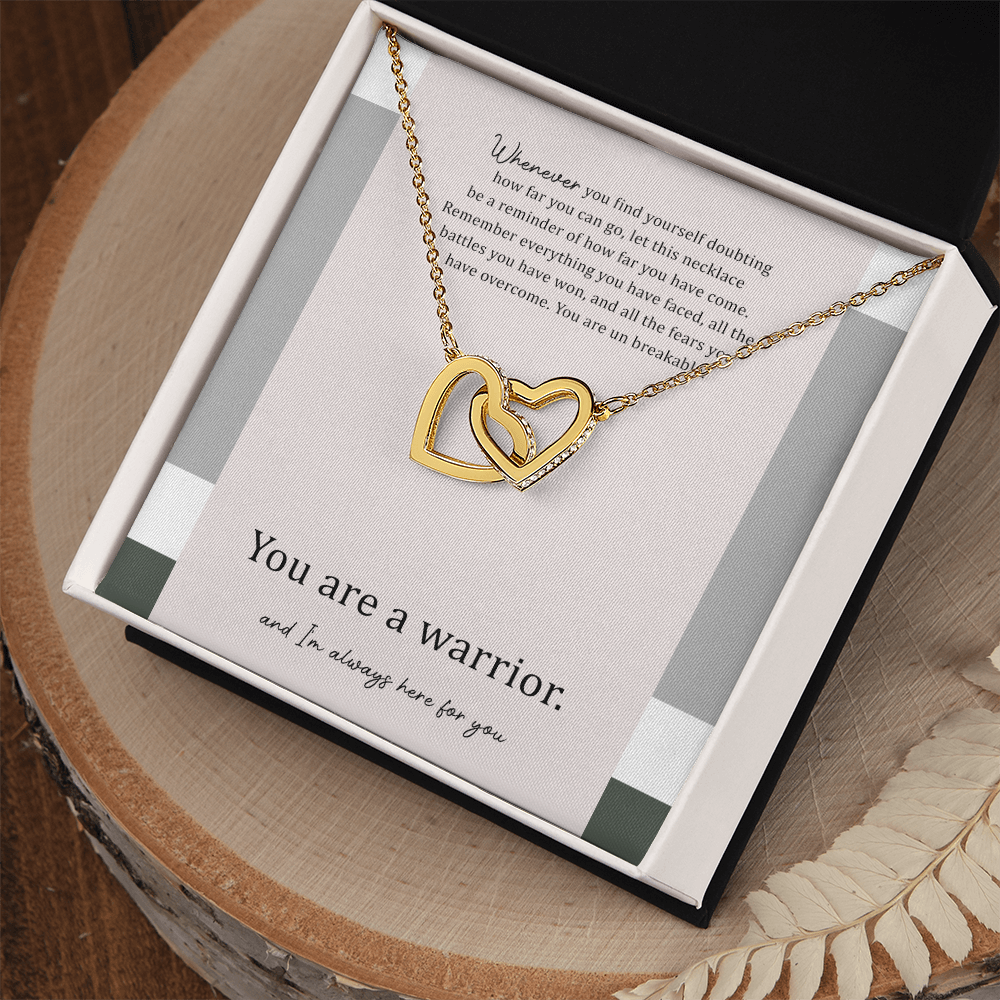 Schmuck für die Suchtgenesung