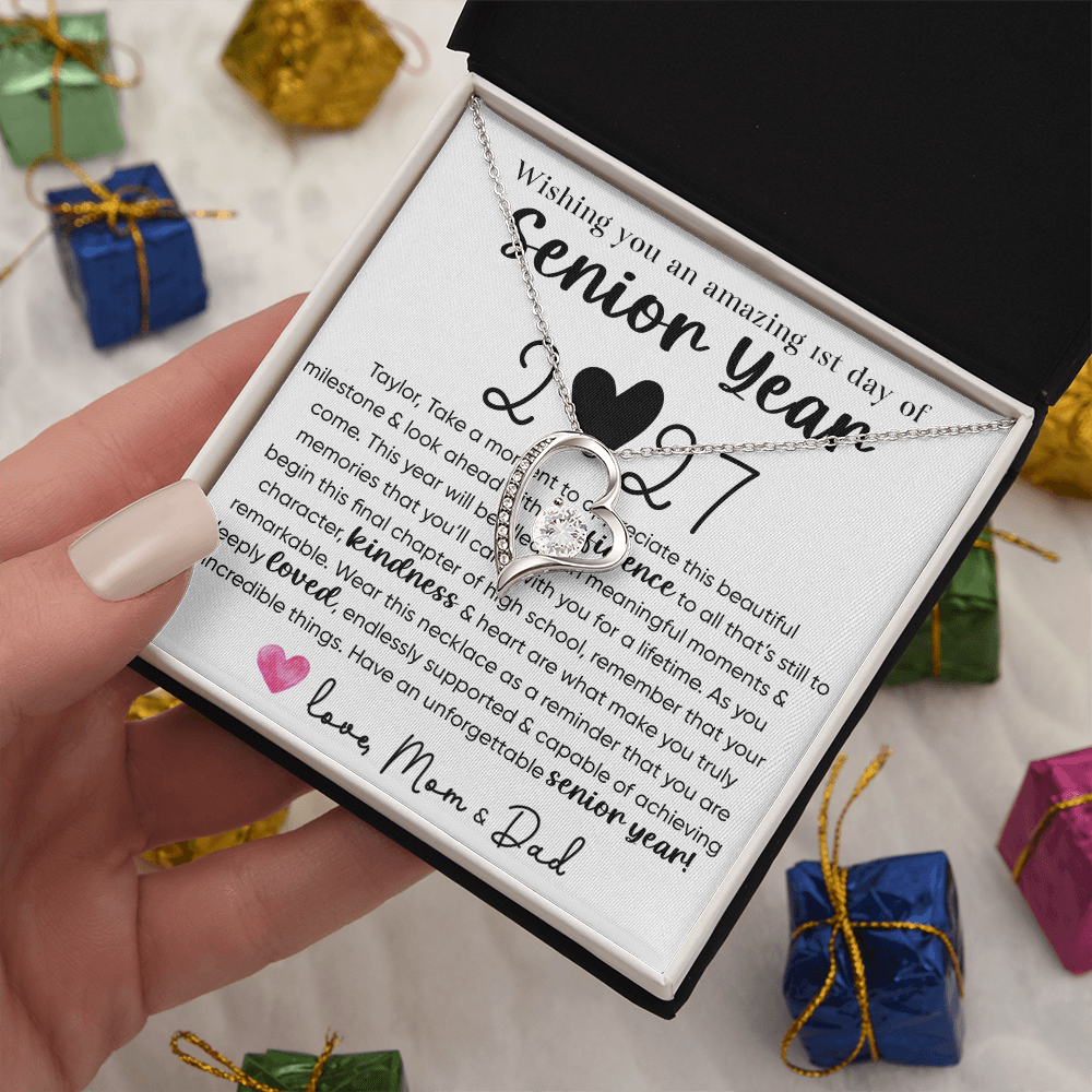Bijoux pour la terminale du lycée